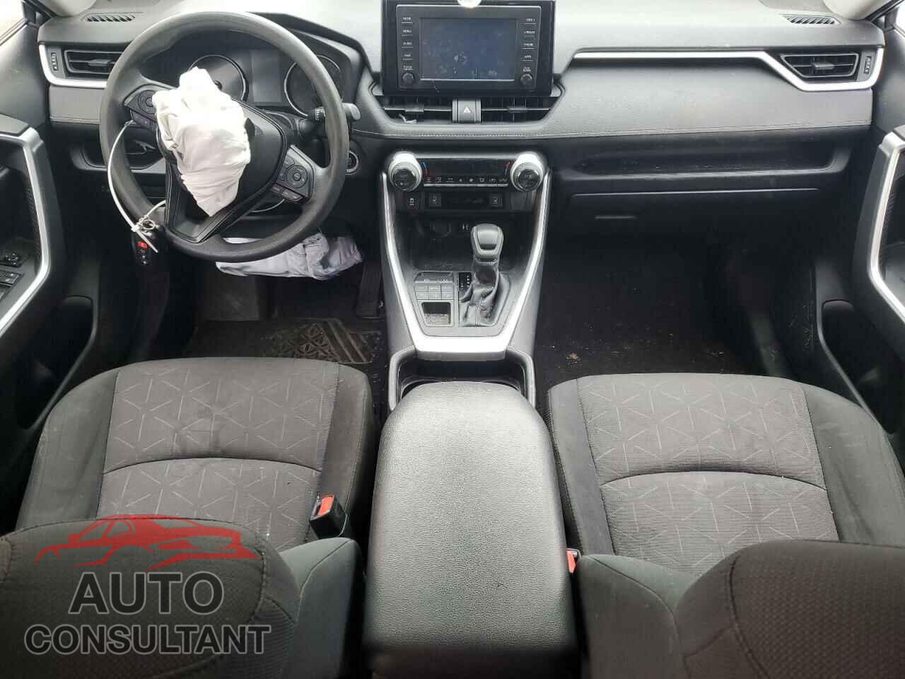 TOYOTA RAV4 2019 - JTMP1RFV9KD030239