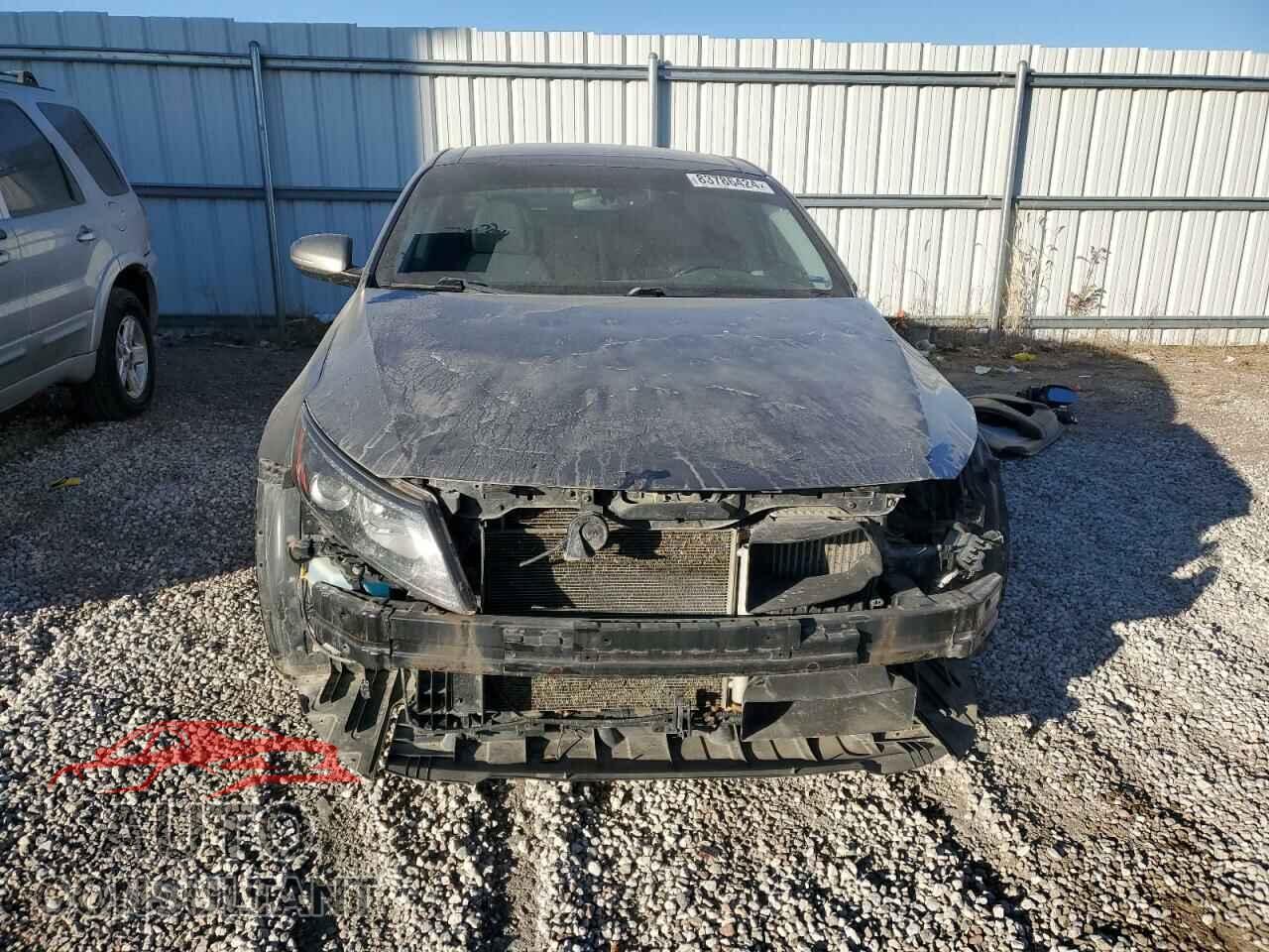 KIA OPTIMA 2014 - 5XXGR4A64EG344144