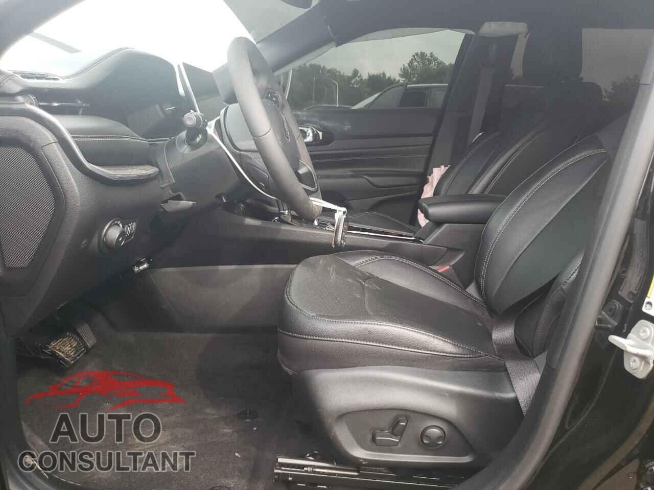 JEEP COMPASS 2024 - 3C4NJDCN3RT140836