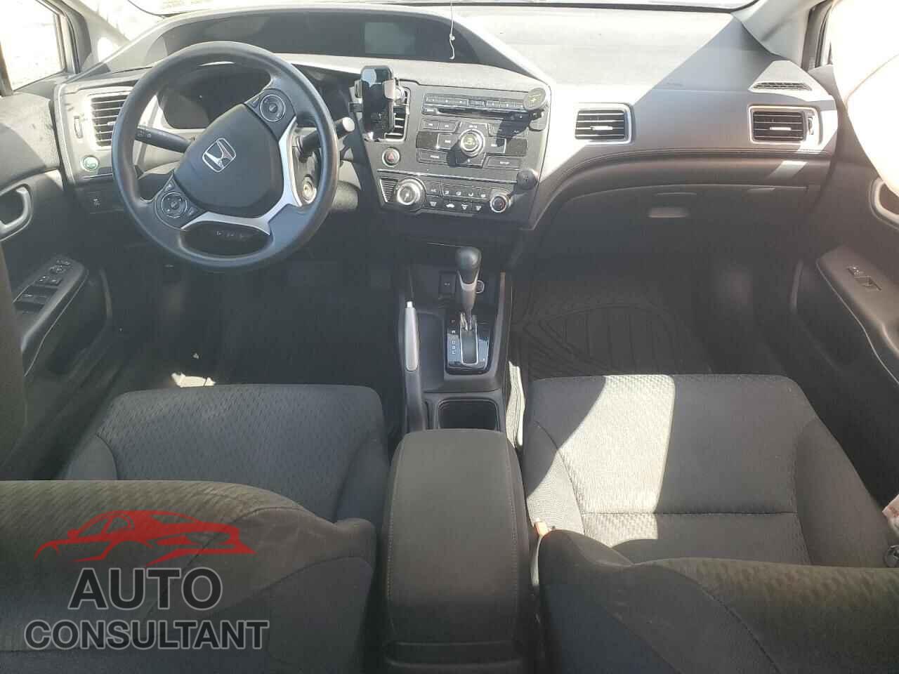 HONDA CIVIC 2015 - 19XFB2F59FE225407