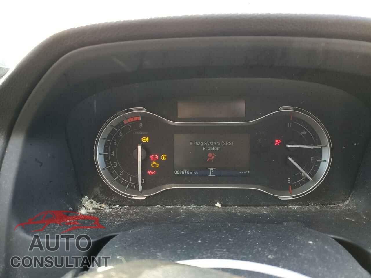 HONDA PILOT 2017 - 5FNYF6H30HB081629
