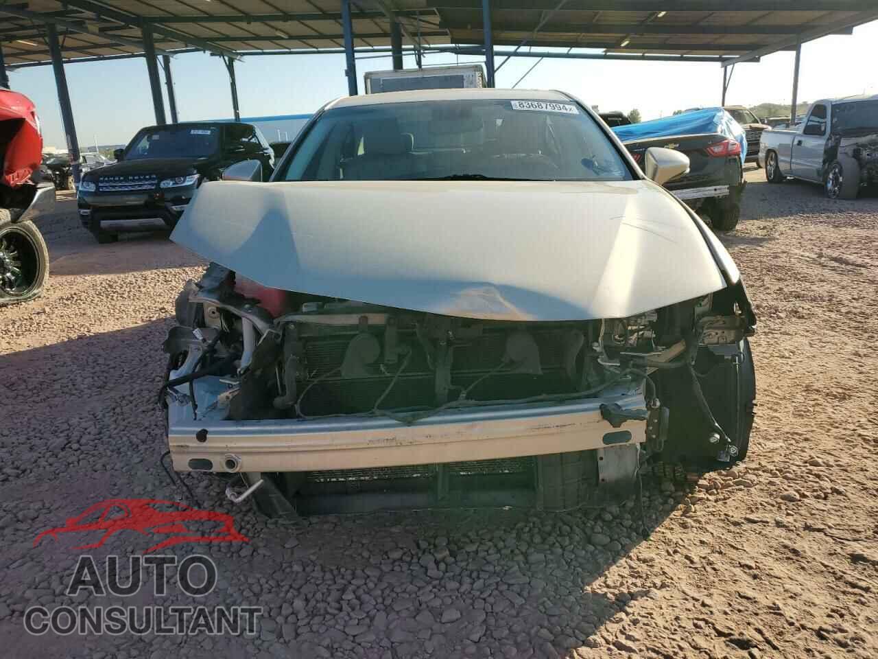 LEXUS ES300 2014 - JTHBW1GG8E2048064