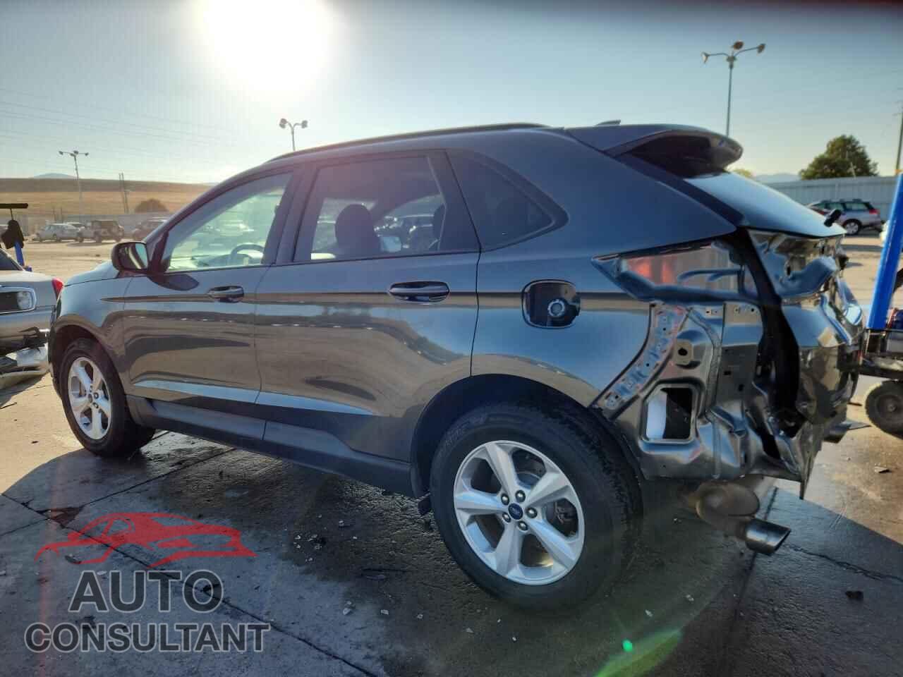 FORD EDGE 2016 - 2FMPK4G94GBC17527