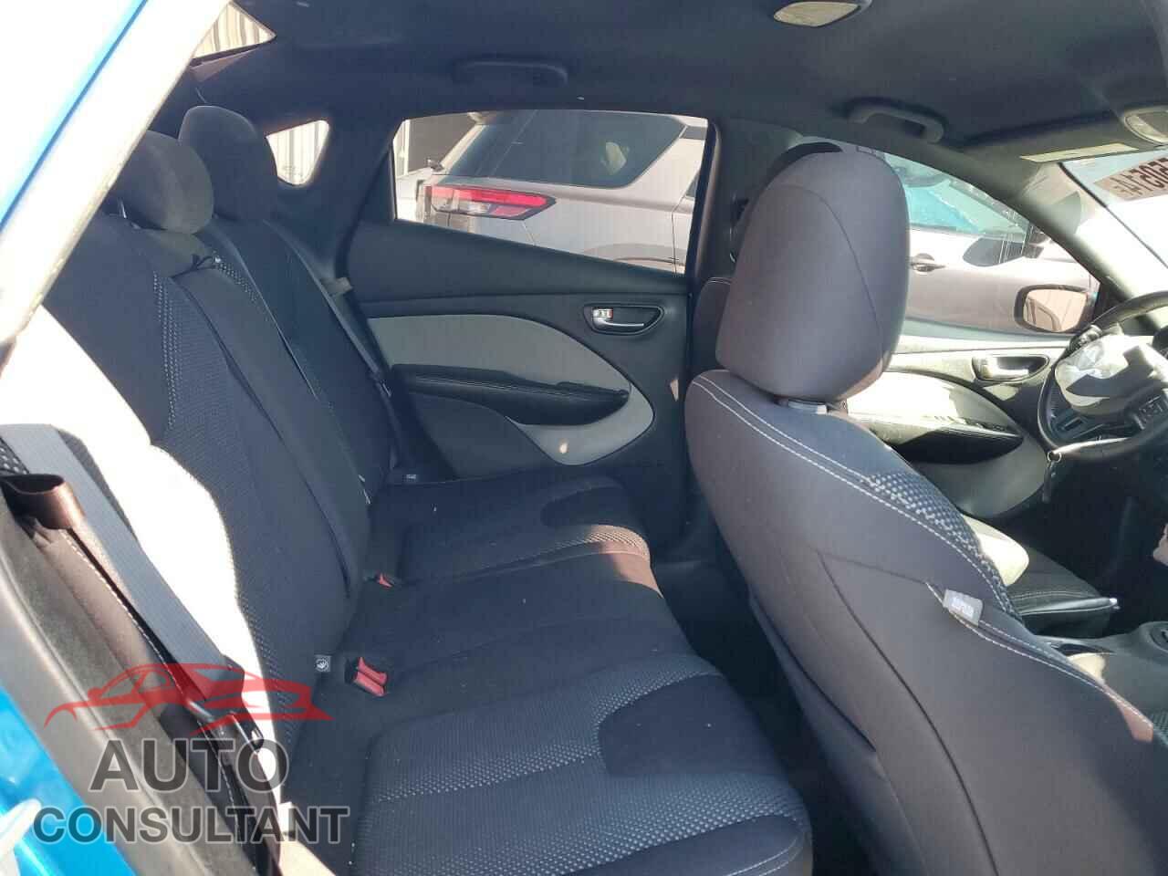 DODGE DART 2015 - 1C3CDFBB6FD375156