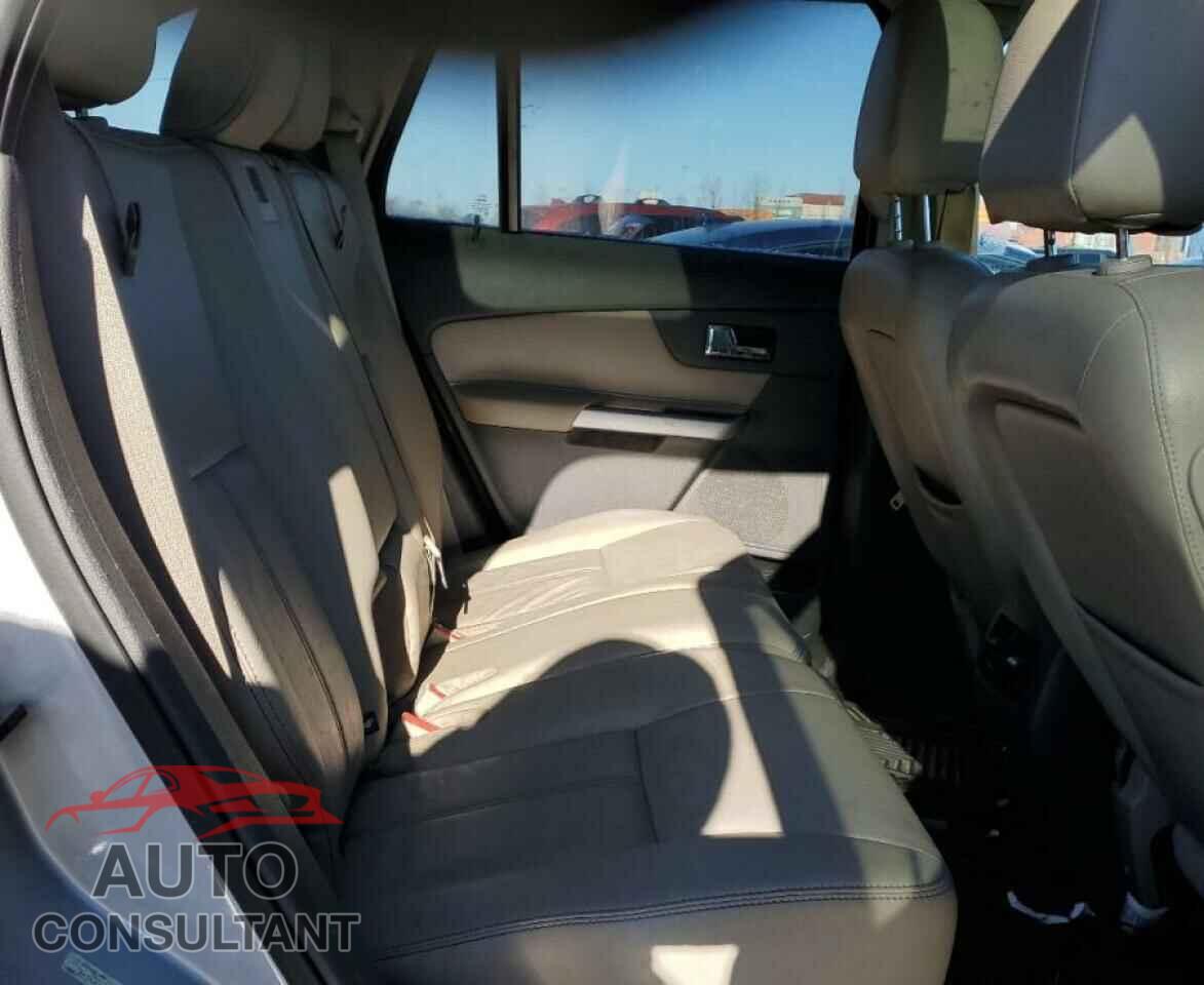 FORD EDGE 2013 - 2FMDK3JC8DBC56862