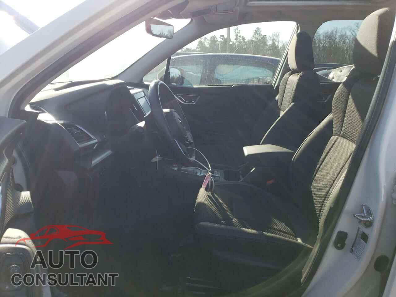 SUBARU FORESTER 2023 - JF2SKAEC9PH453512