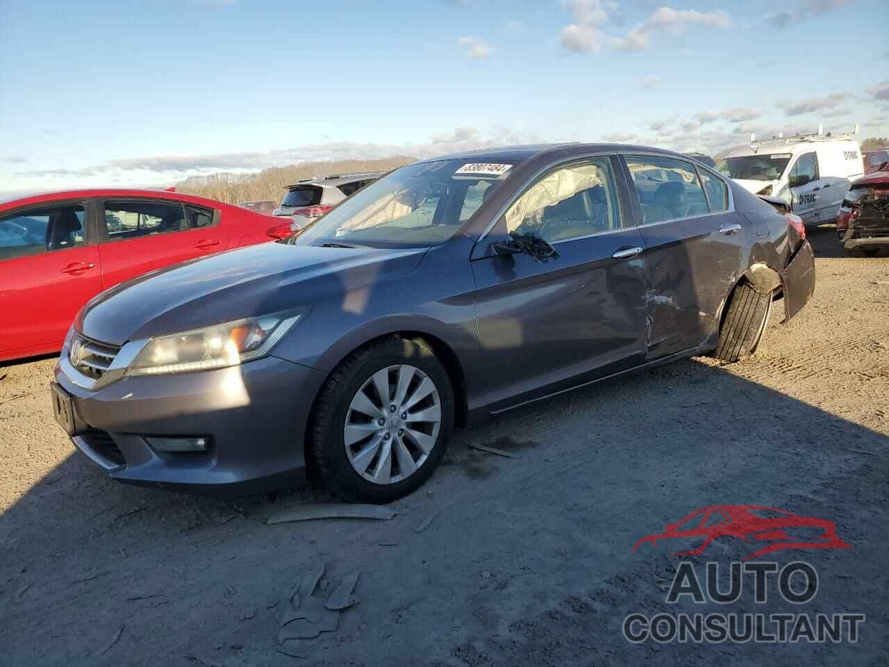 HONDA ACCORD 2015 - 1HGCR2F87FA180903