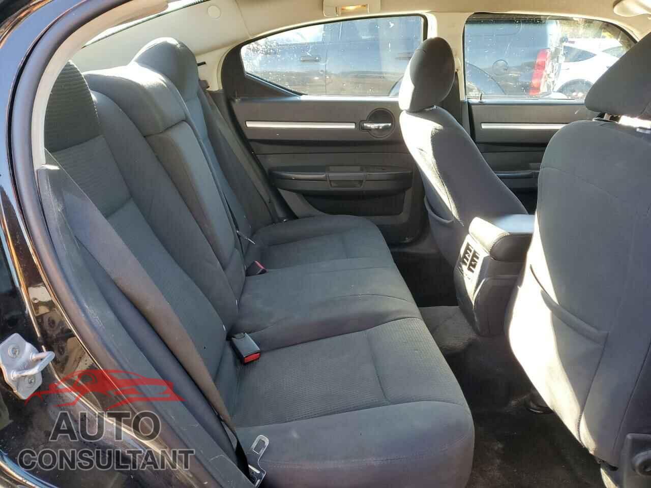 DODGE CHARGER 2010 - 2B3CA3CV1AH234097