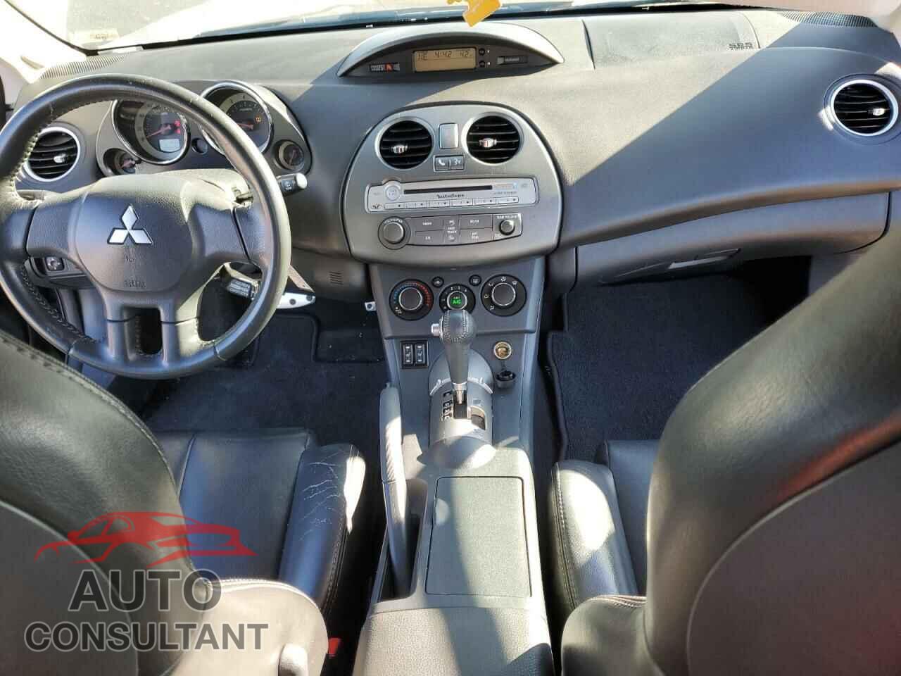 MITSUBISHI ECLIPSE 2011 - 4A31K5DF6BE003904