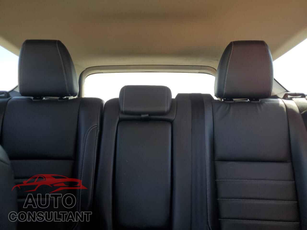 FORD ESCAPE 2016 - 1FMCU0G93GUC19975