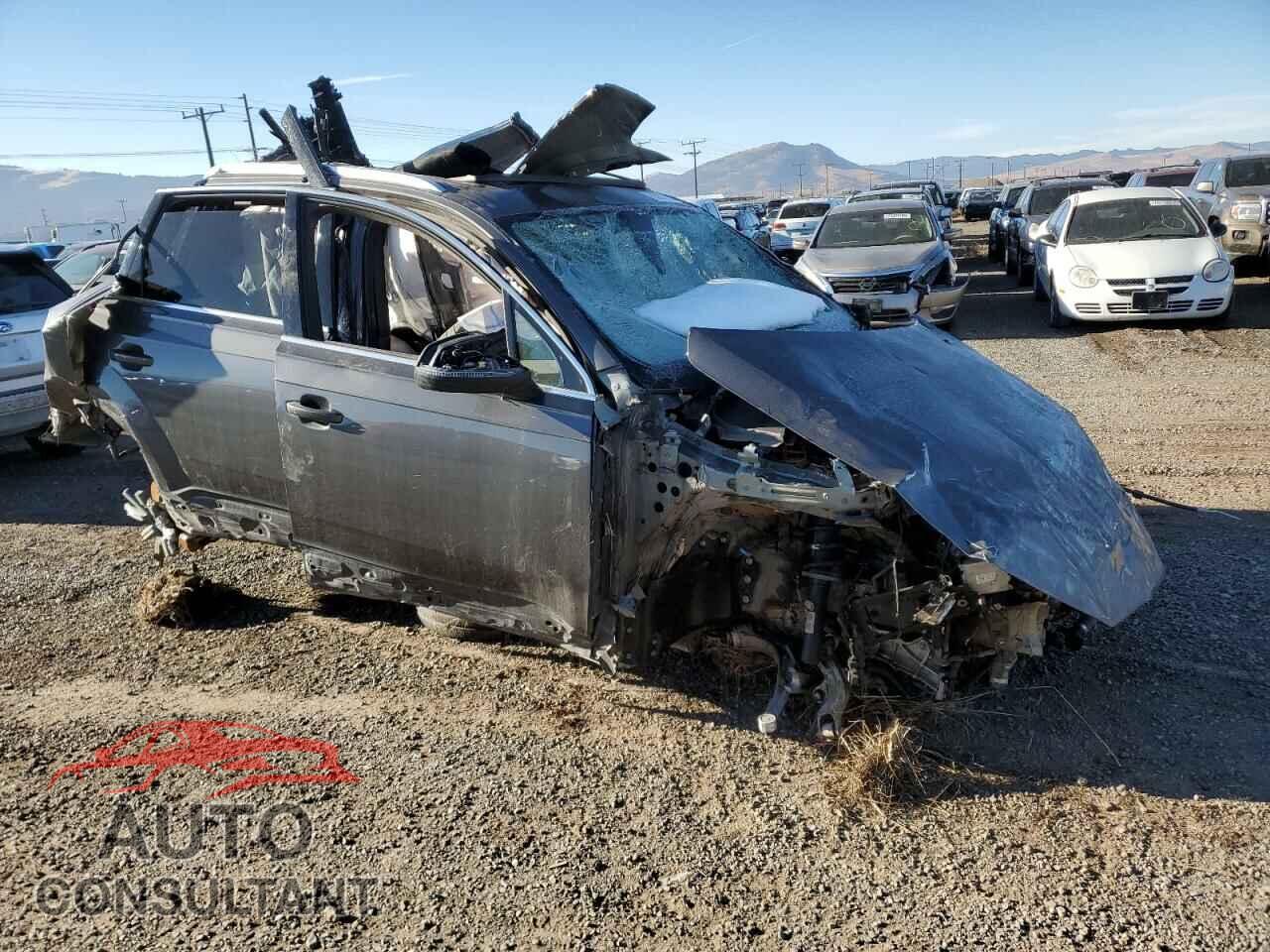 AUDI Q7 2018 - WA1VABF72JD050034