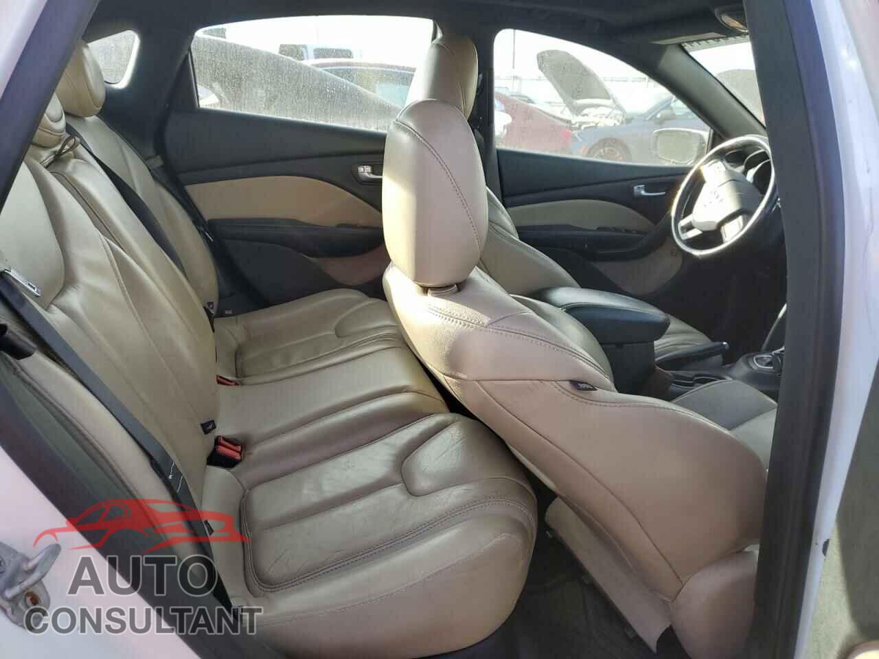 DODGE DART 2013 - 1C3CDFCA3DD314365