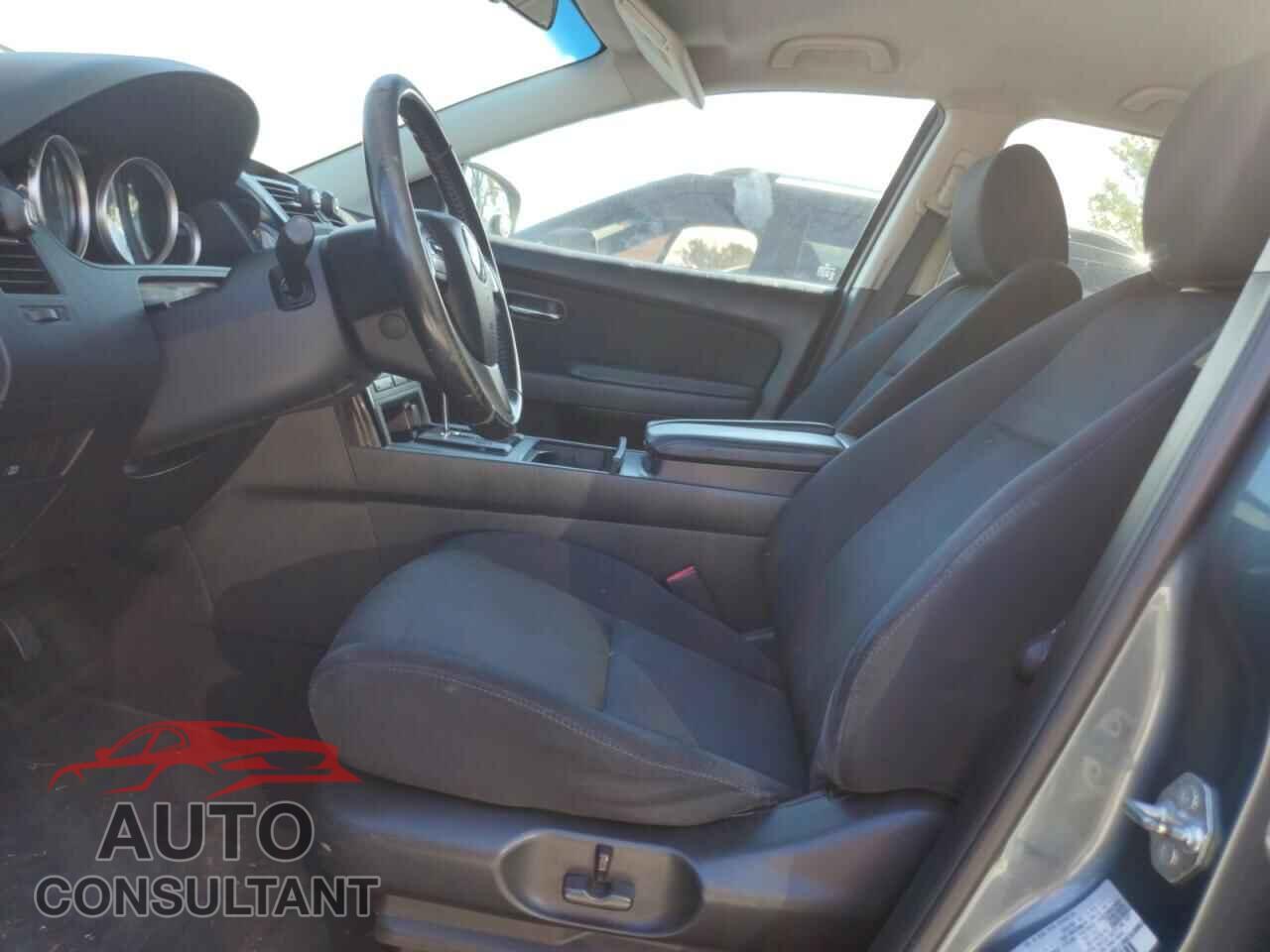 MAZDA CX-9 2013 - JM3TB2BA0D0410237