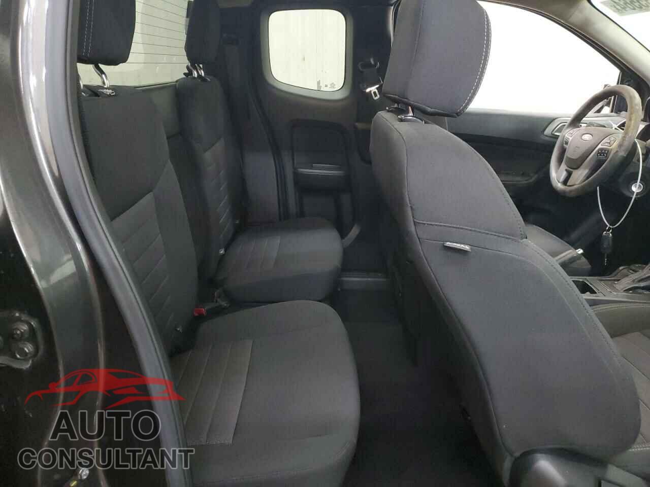 FORD RANGER 2019 - 1FTER1FH5KLA76197