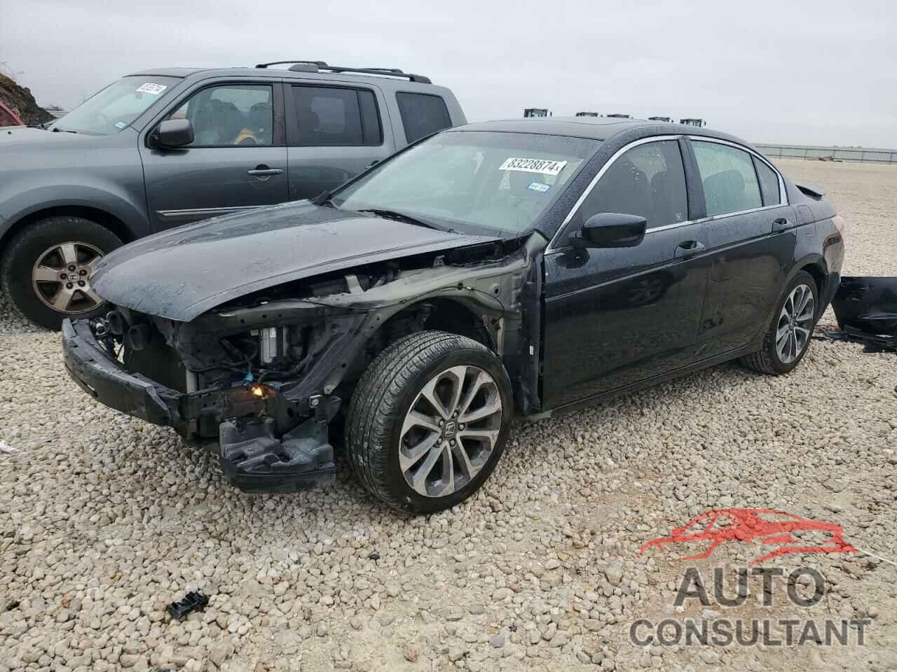 HONDA ACCORD 2010 - 1HGCP2F89AA108261