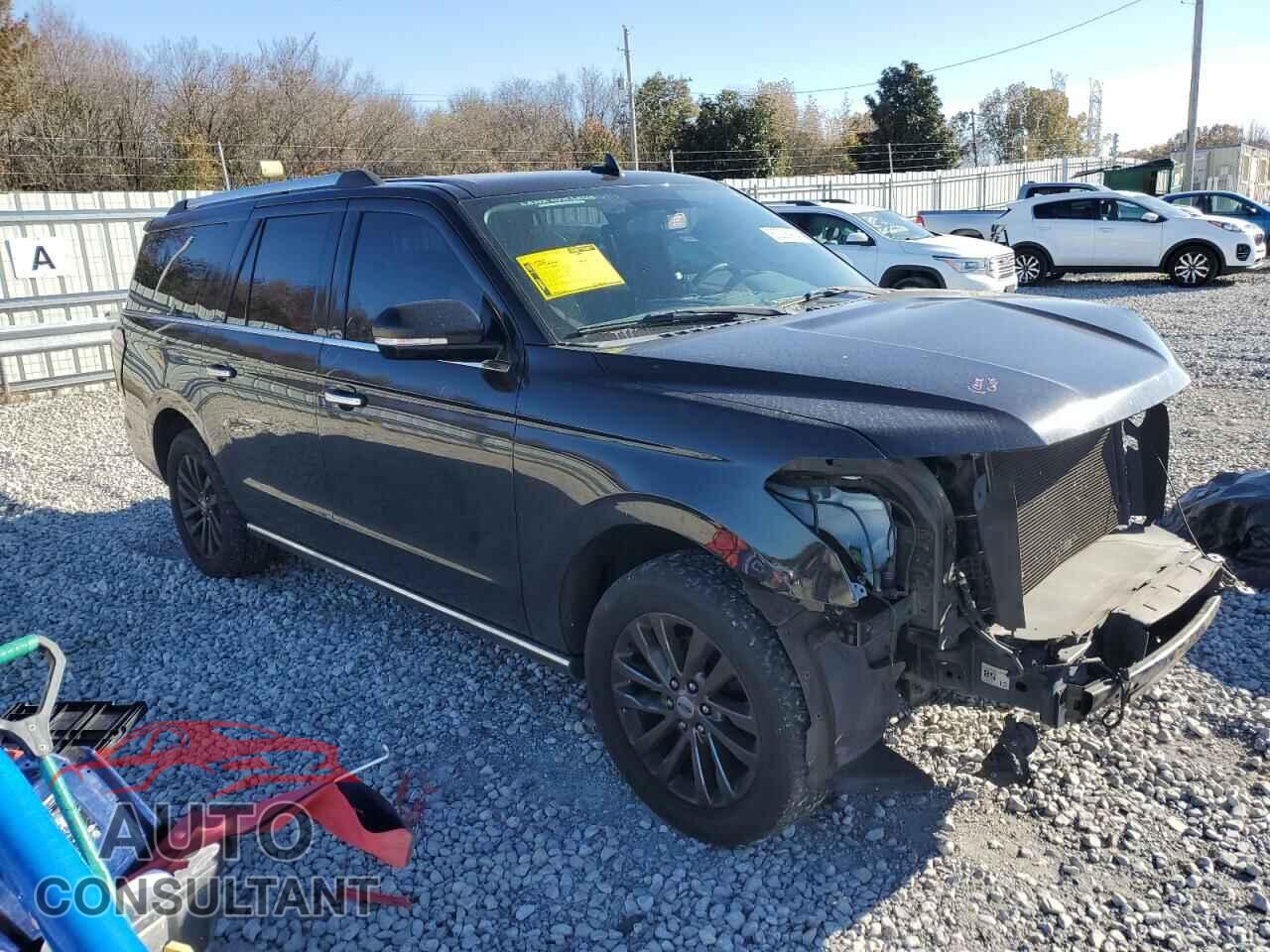 FORD EXPEDITION 2019 - 1FMJK1KT5KEA43360