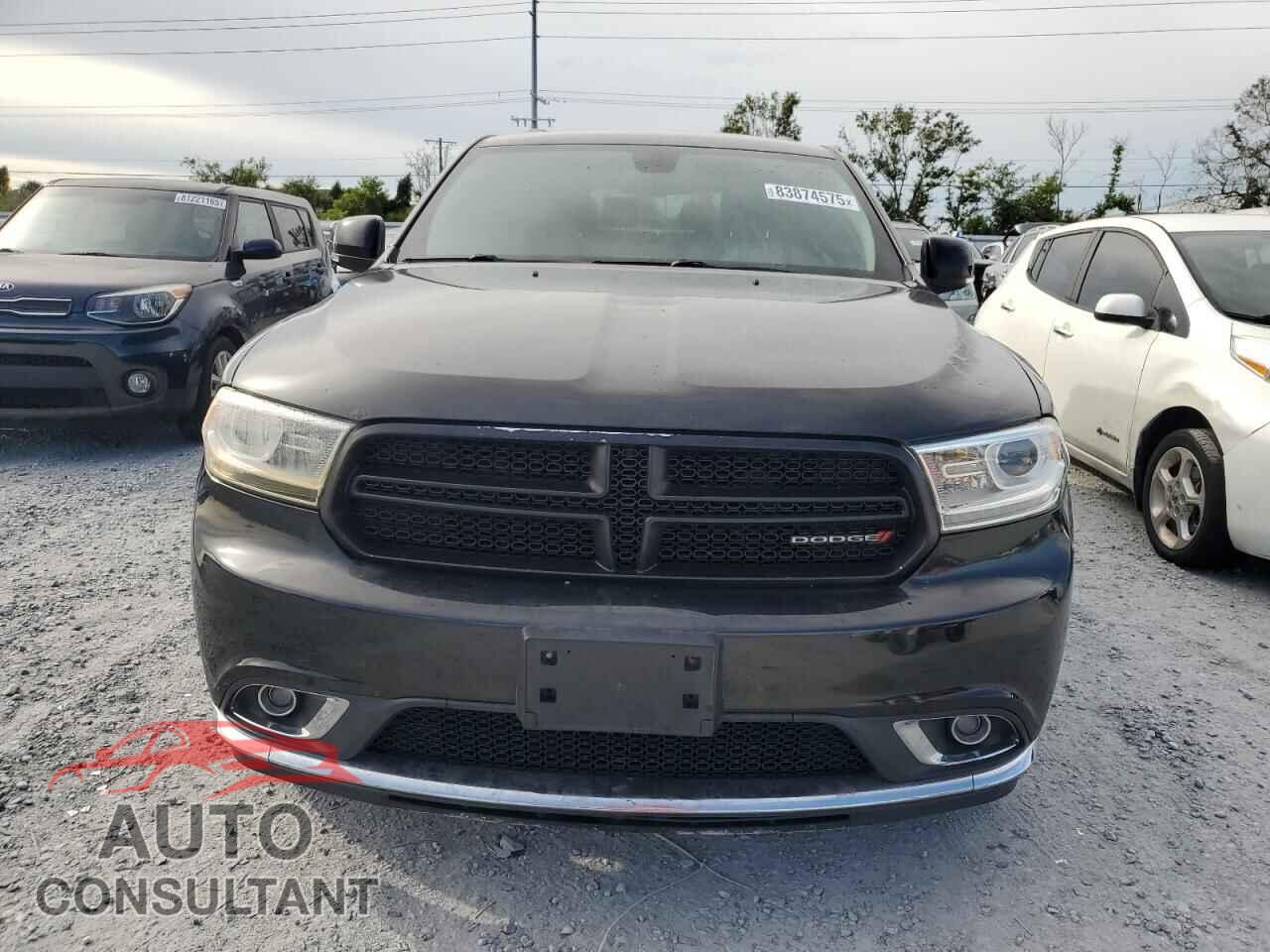 DODGE DURANGO 2014 - 1C4RDHDG8EC598894