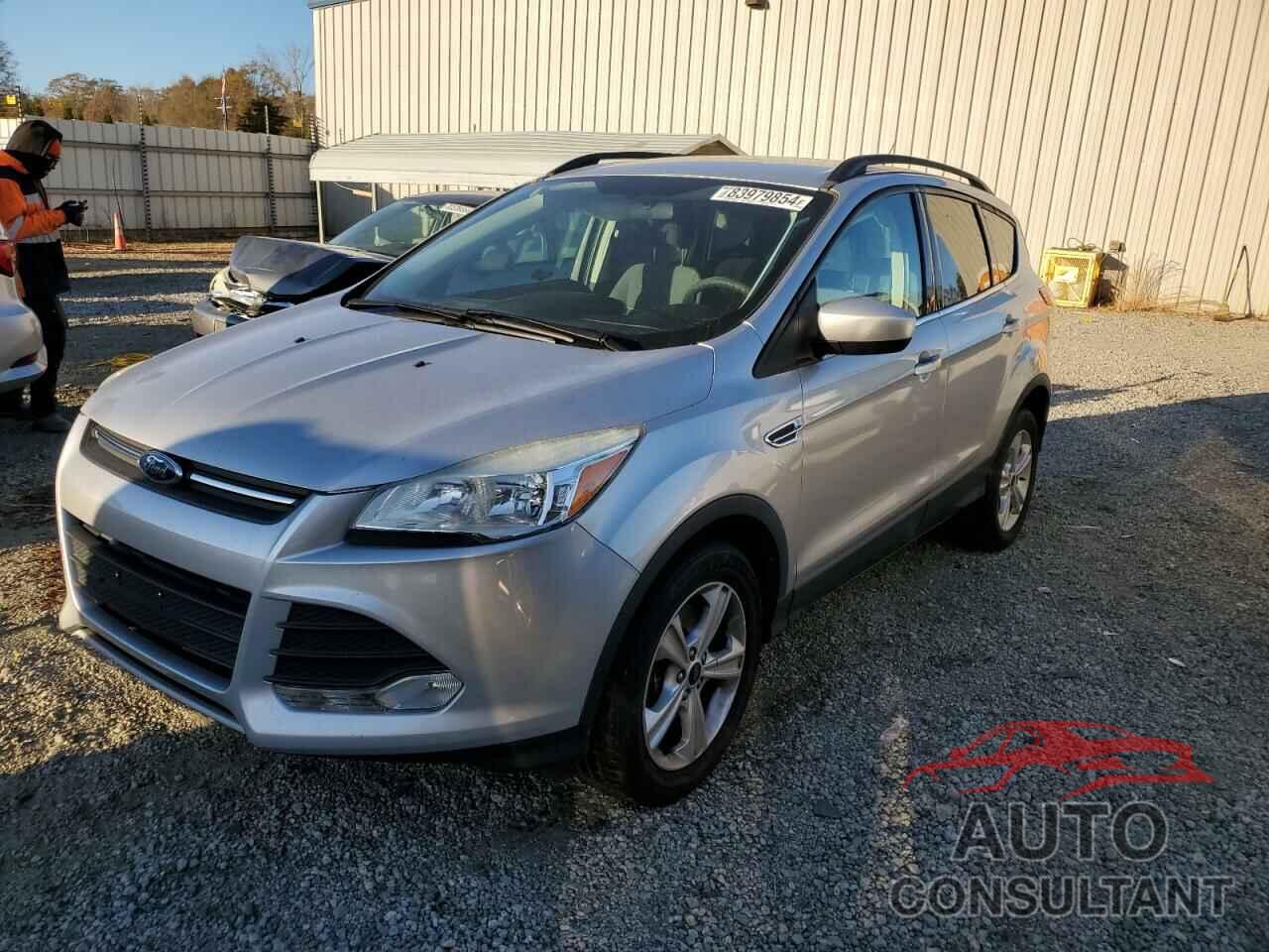 FORD ESCAPE 2014 - 1FMCU9G96EUC74356