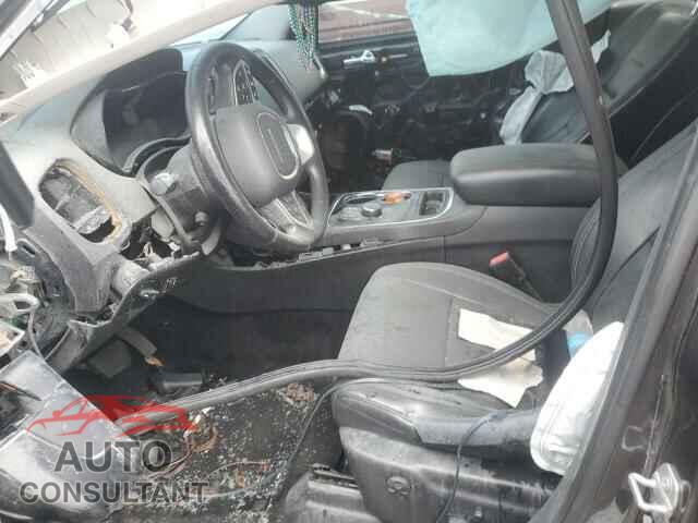 DODGE DURANGO 2014 - 1C4SDHET0EC592102