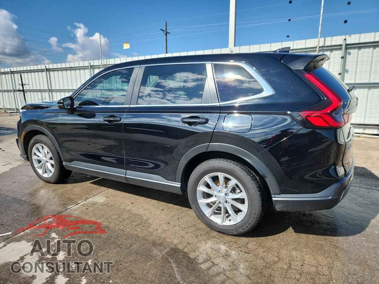 HONDA CRV 2023 - 2HKRS4H41PH436742