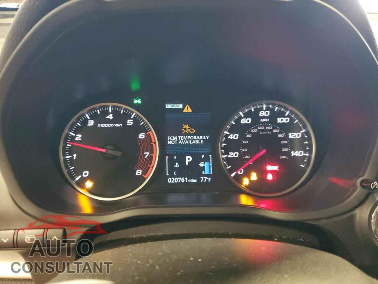 MITSUBISHI ECLIPSE 2024 - JA4ATVAA6RZ037430
