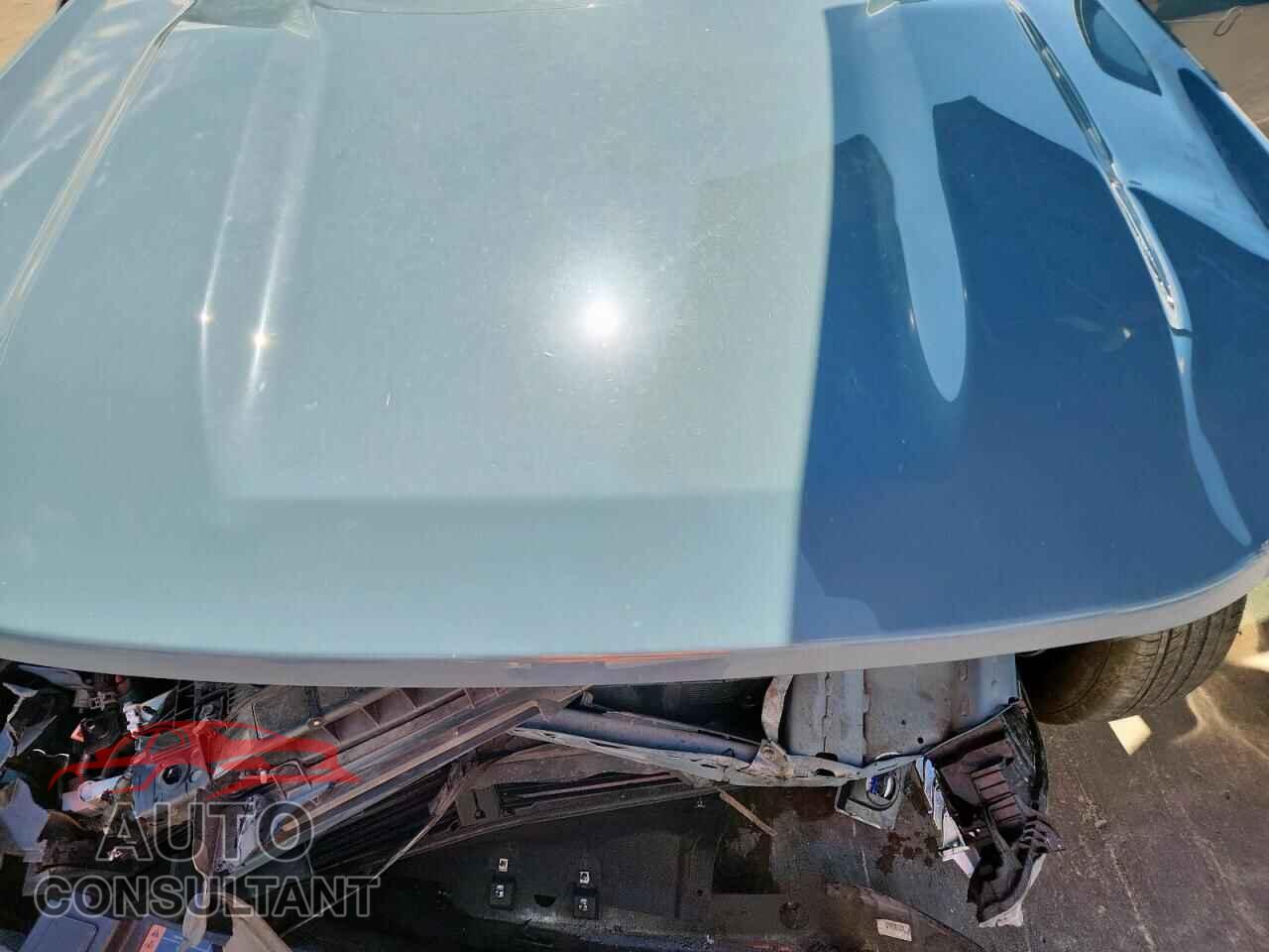 FORD BRONCO 2023 - 3FMCR9B69PRE07281