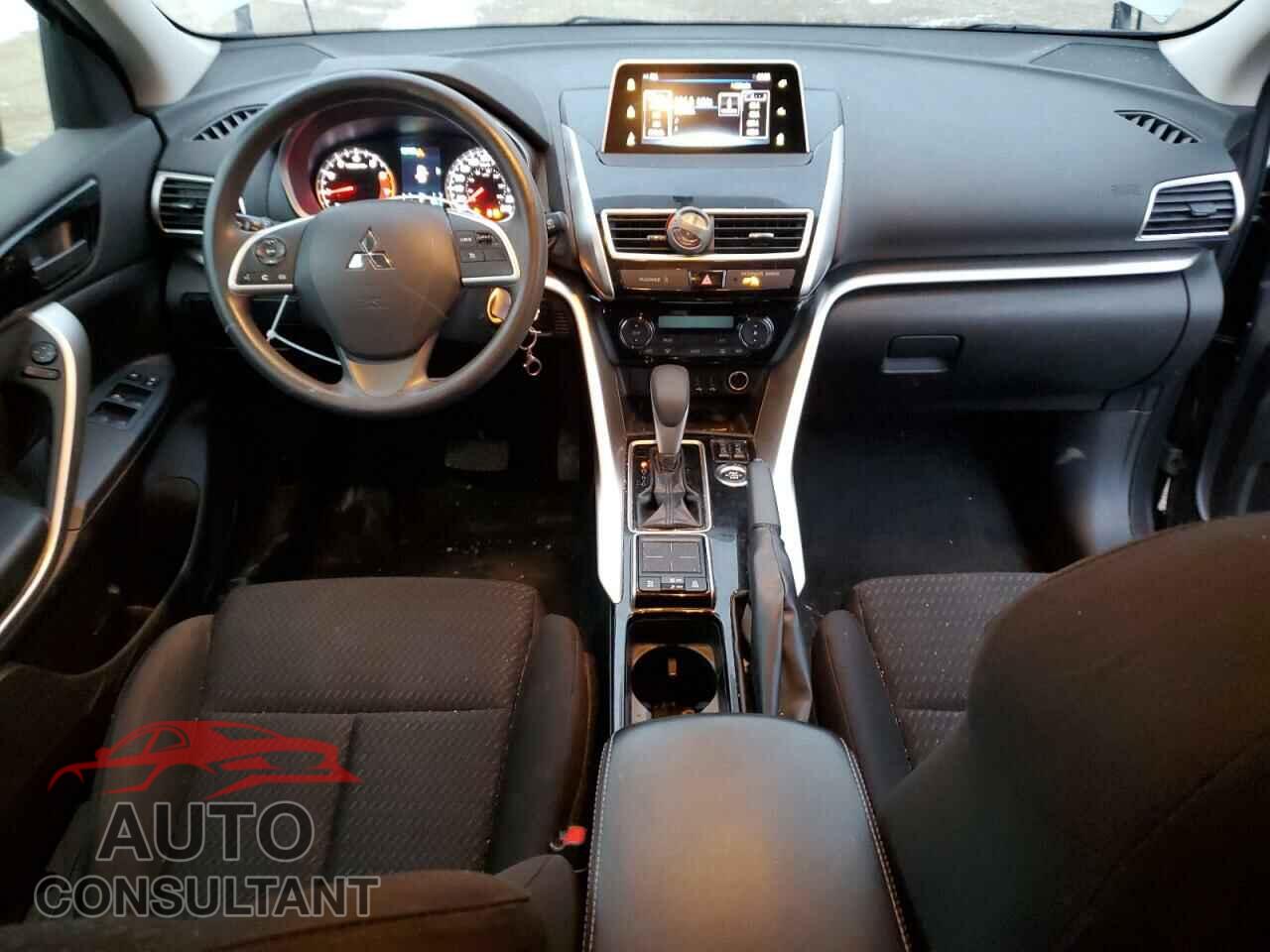 MITSUBISHI ECLIPSE 2019 - JA4AT3AA3KZ604803
