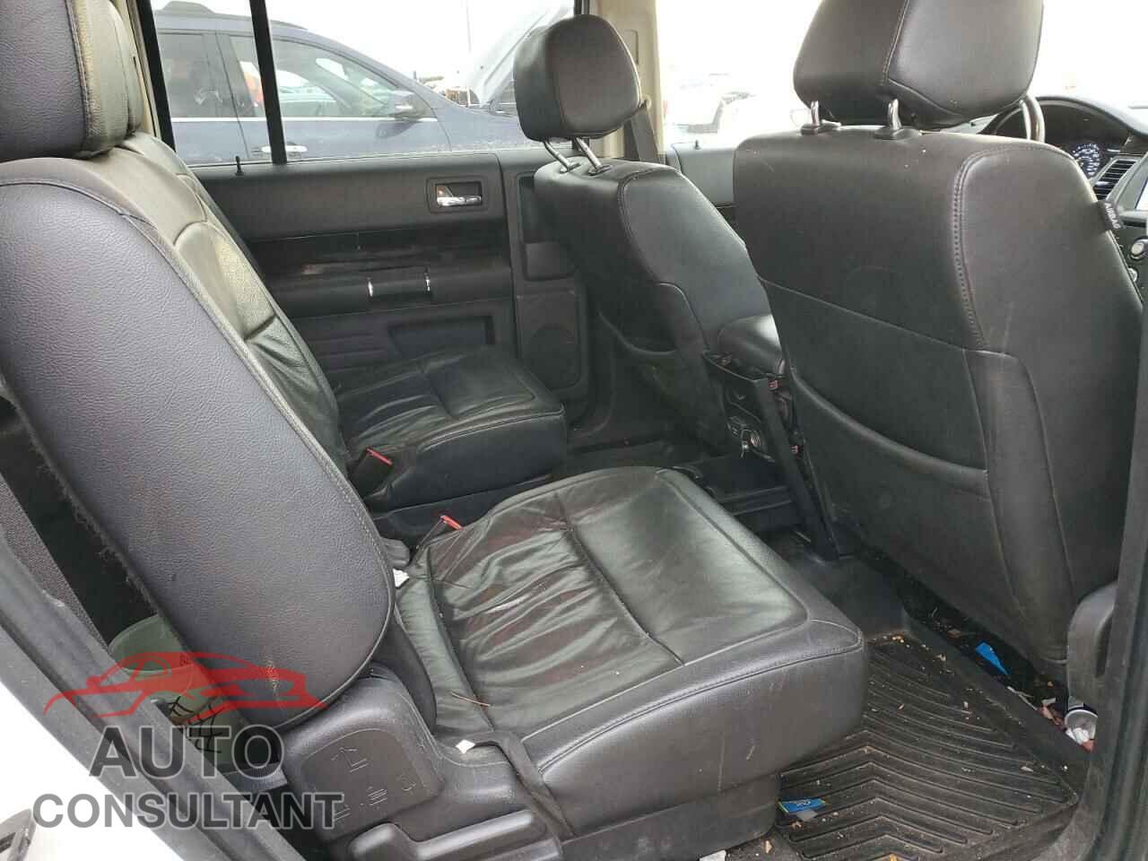FORD FLEX 2016 - 2FMHK6C8XGBA12243