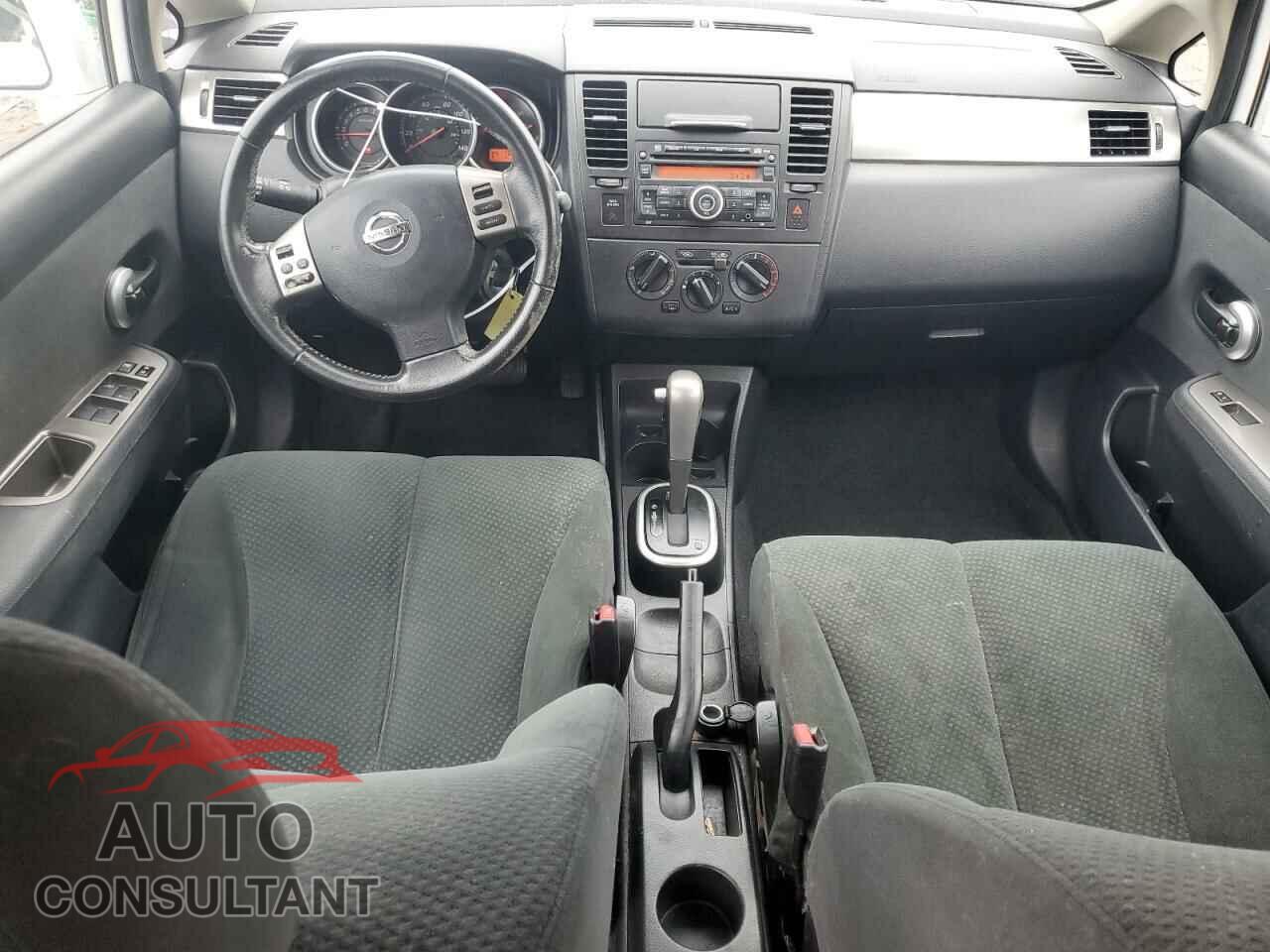 NISSAN VERSA 2012 - 3N1BC1CP3CK274548