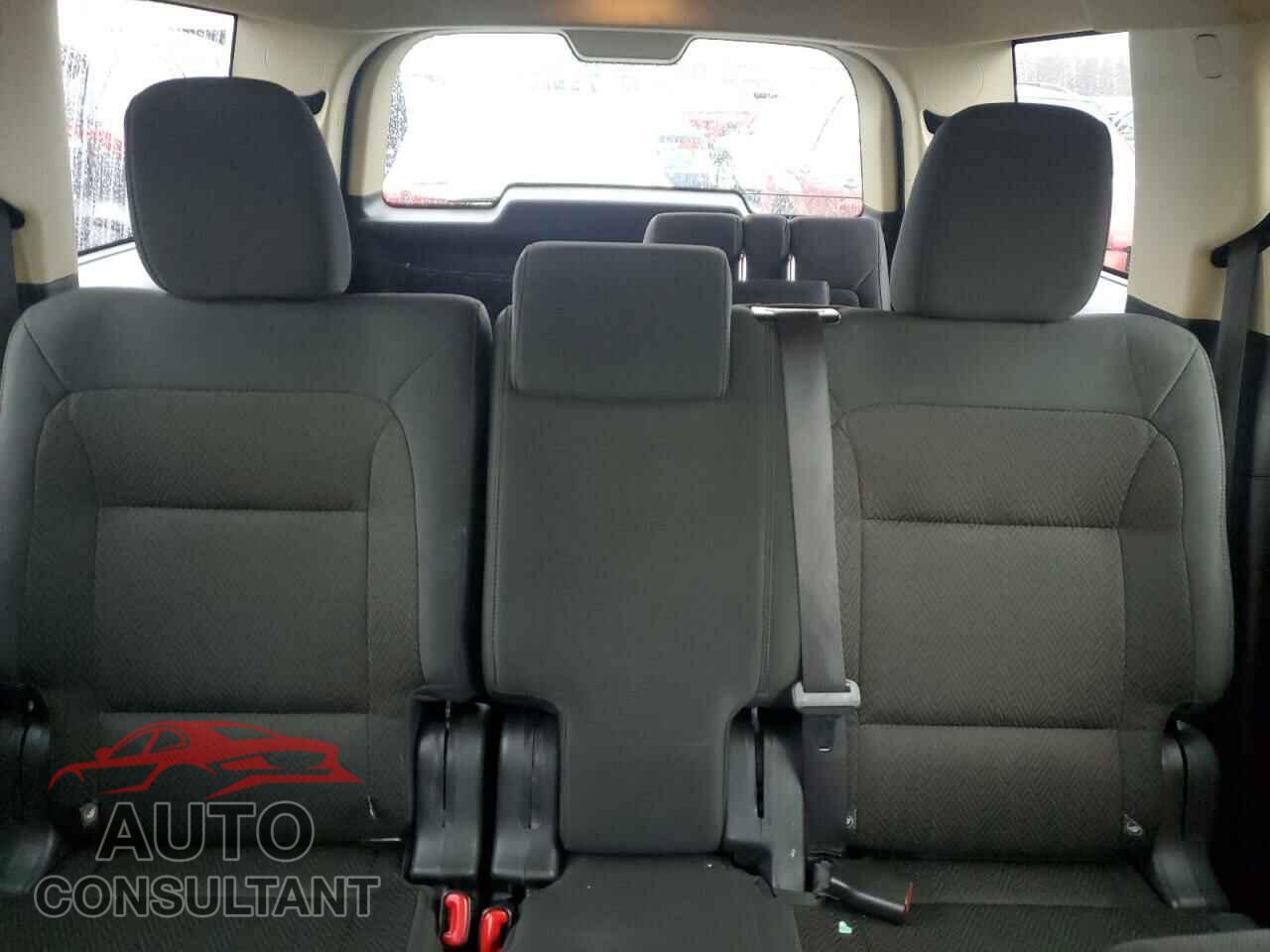 FORD FLEX 2014 - 2FMHK6C83EBD08587