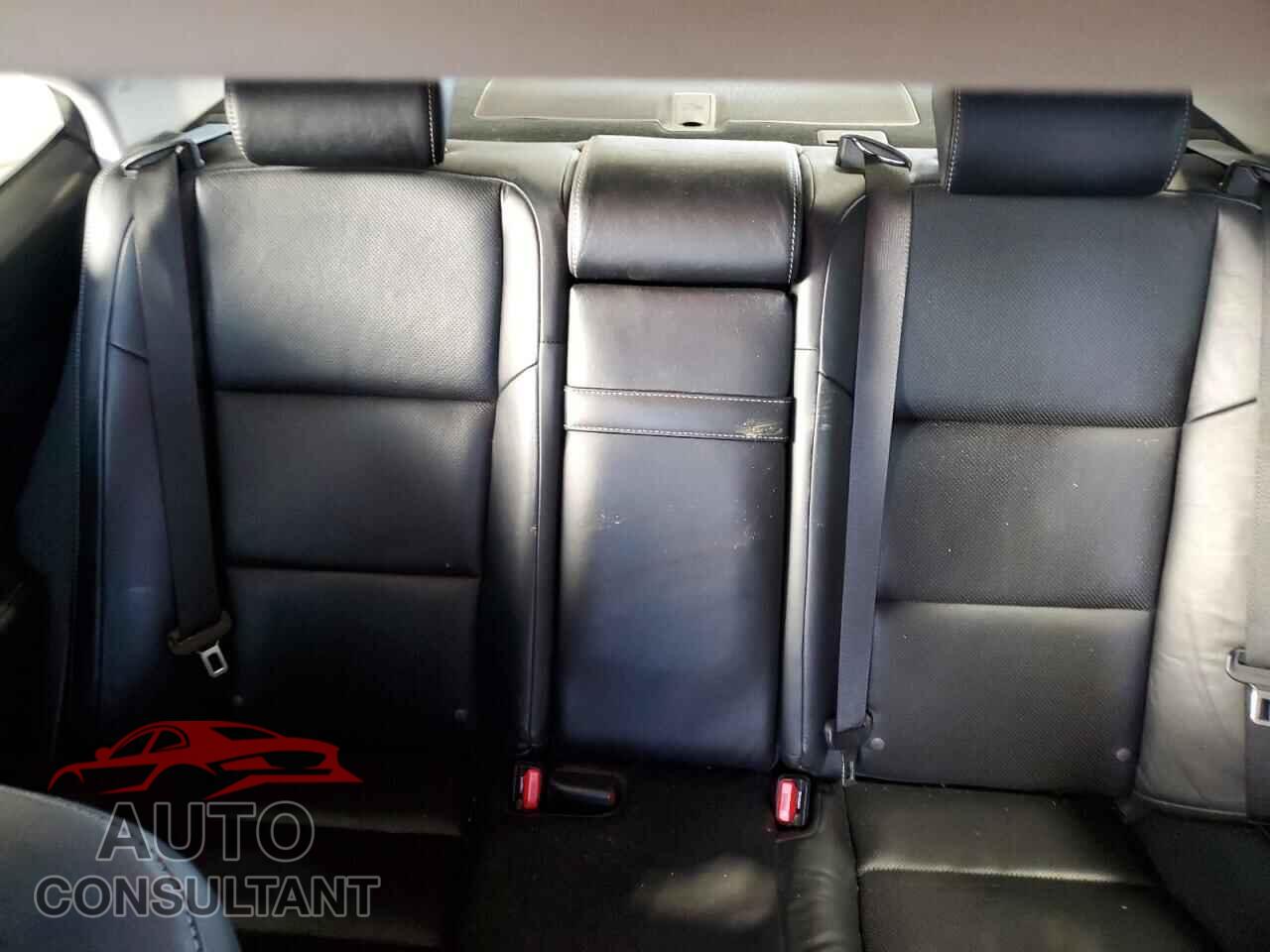 LEXUS ES350 2015 - JTHBK1GG8F2170369