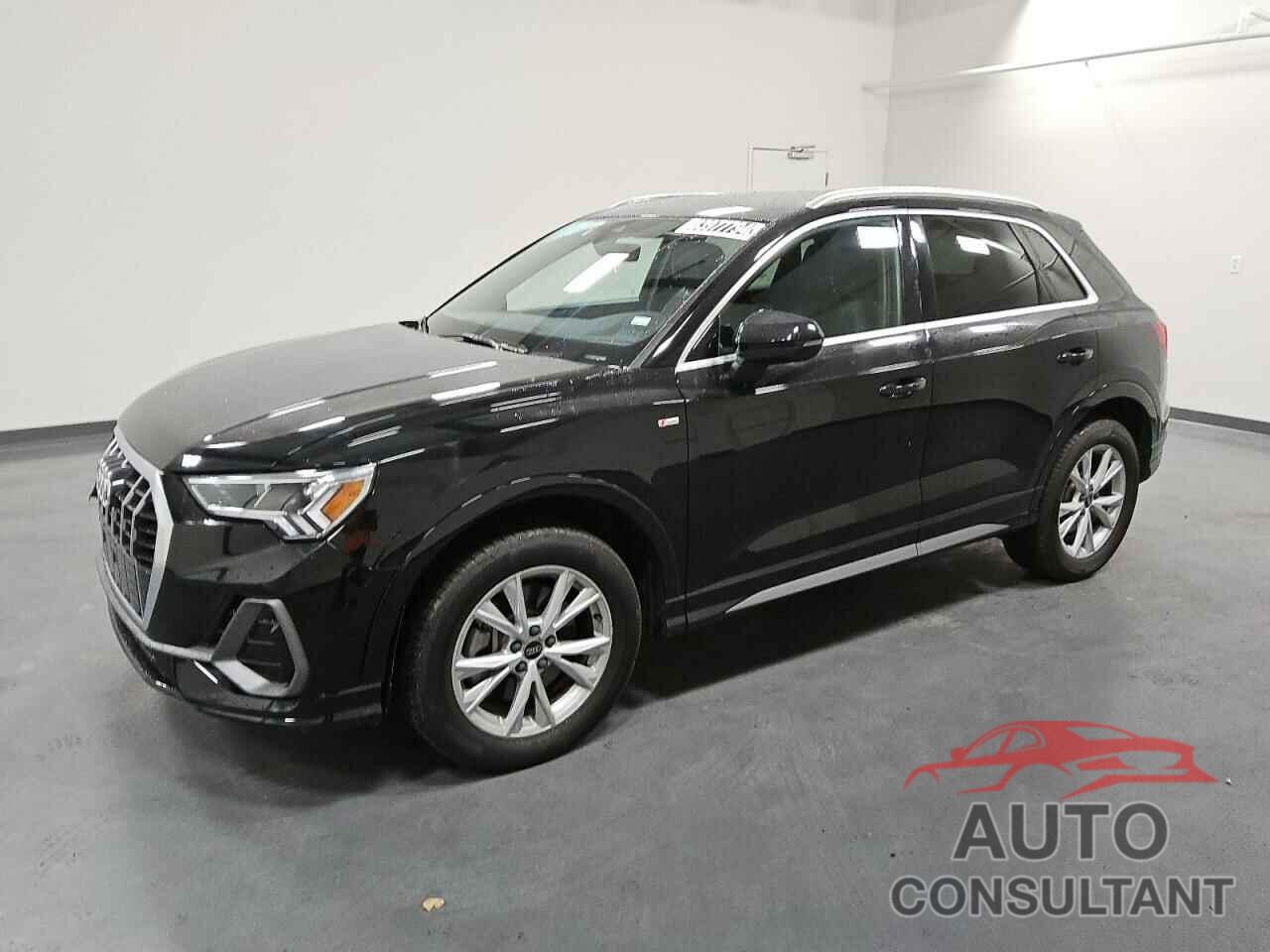 AUDI Q3 2024 - WA1DECF38R1034761