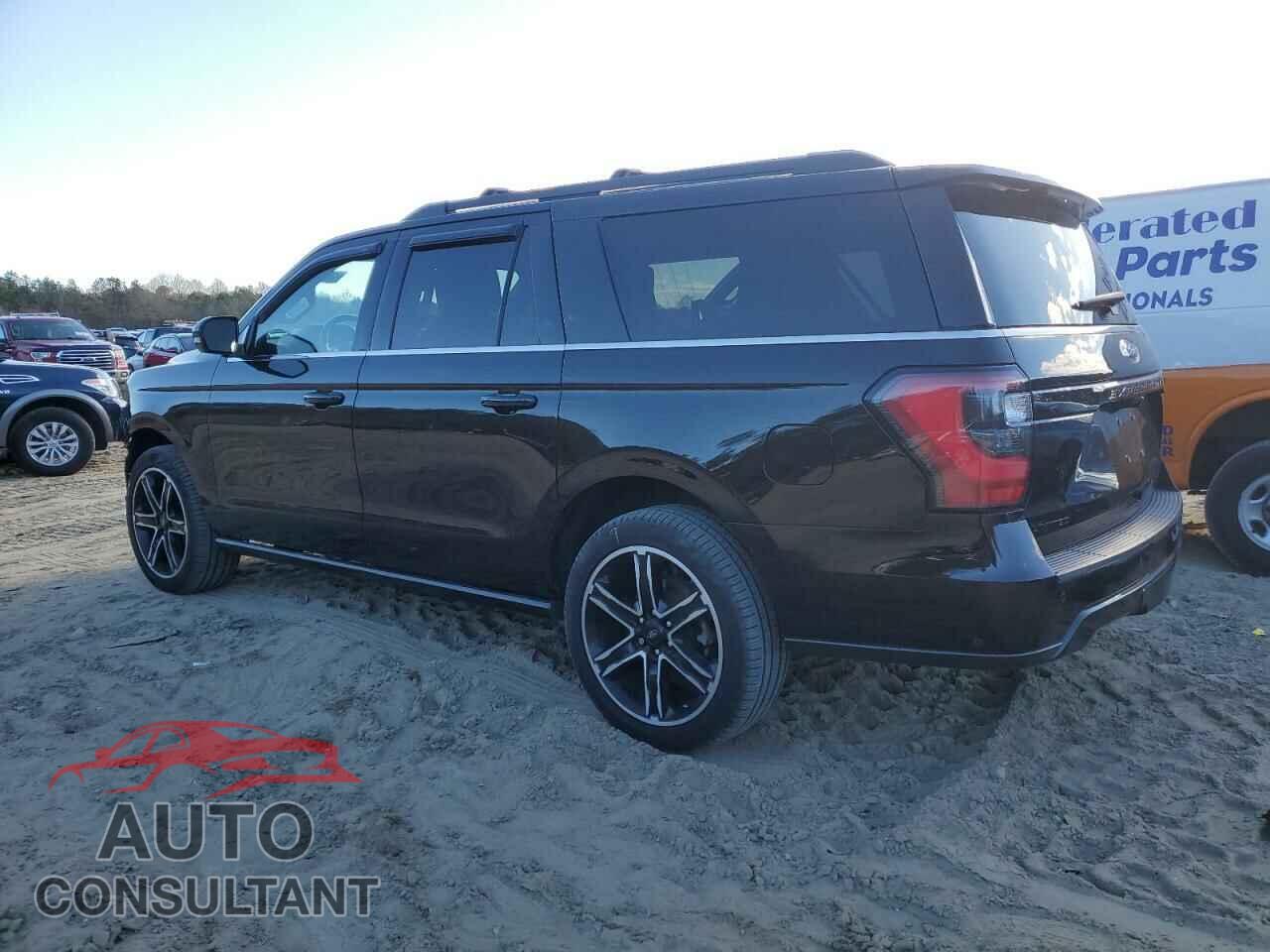 FORD EXPEDITION 2019 - 1FMJK2AT8KEA00509