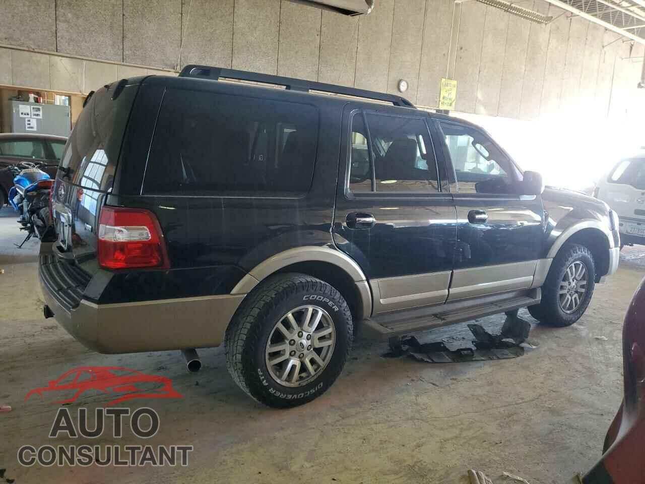 FORD EXPEDITION 2012 - 1FMJU1J53CEF54726