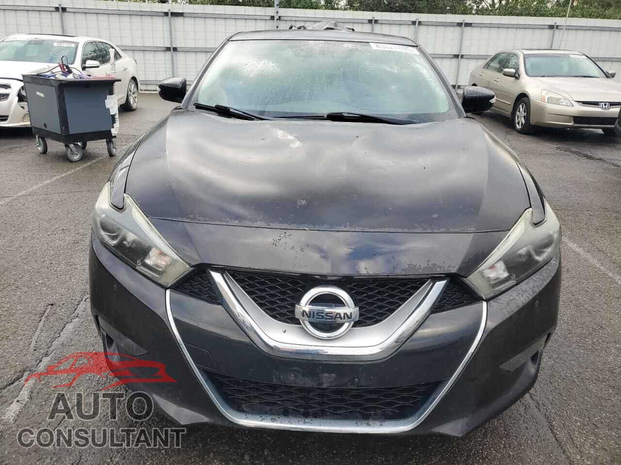 NISSAN MAXIMA 2017 - 1N4AA6AP9HC386448