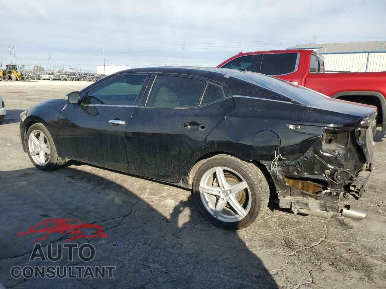 NISSAN MAXIMA 2016 - 1N4AA6AP2GC436301