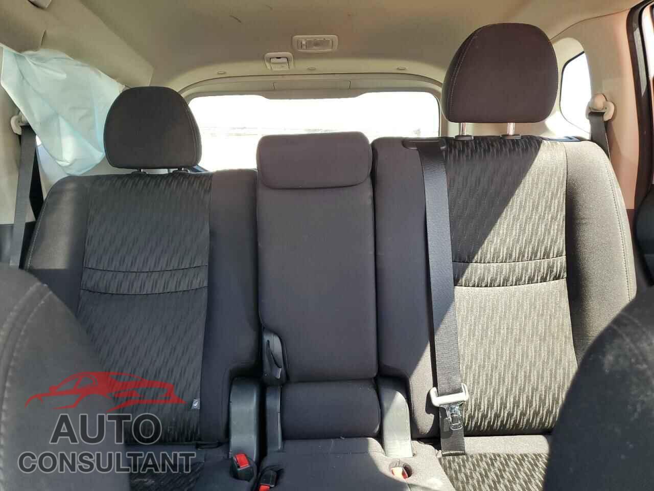 NISSAN ROGUE 2019 - 5N1AT2MT5KC769280