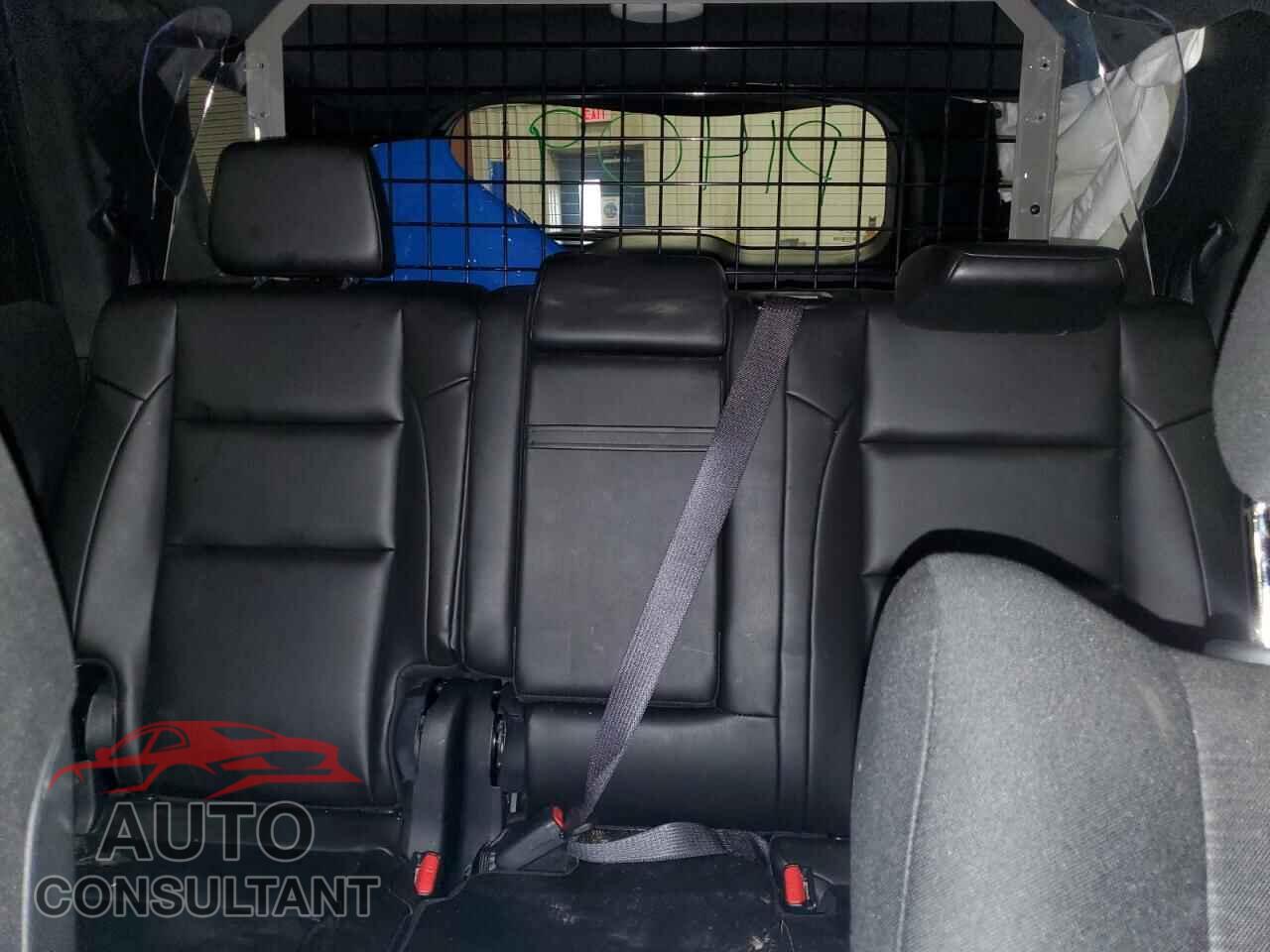 DODGE DURANGO 2024 - 1C4SDJFTXRC191510
