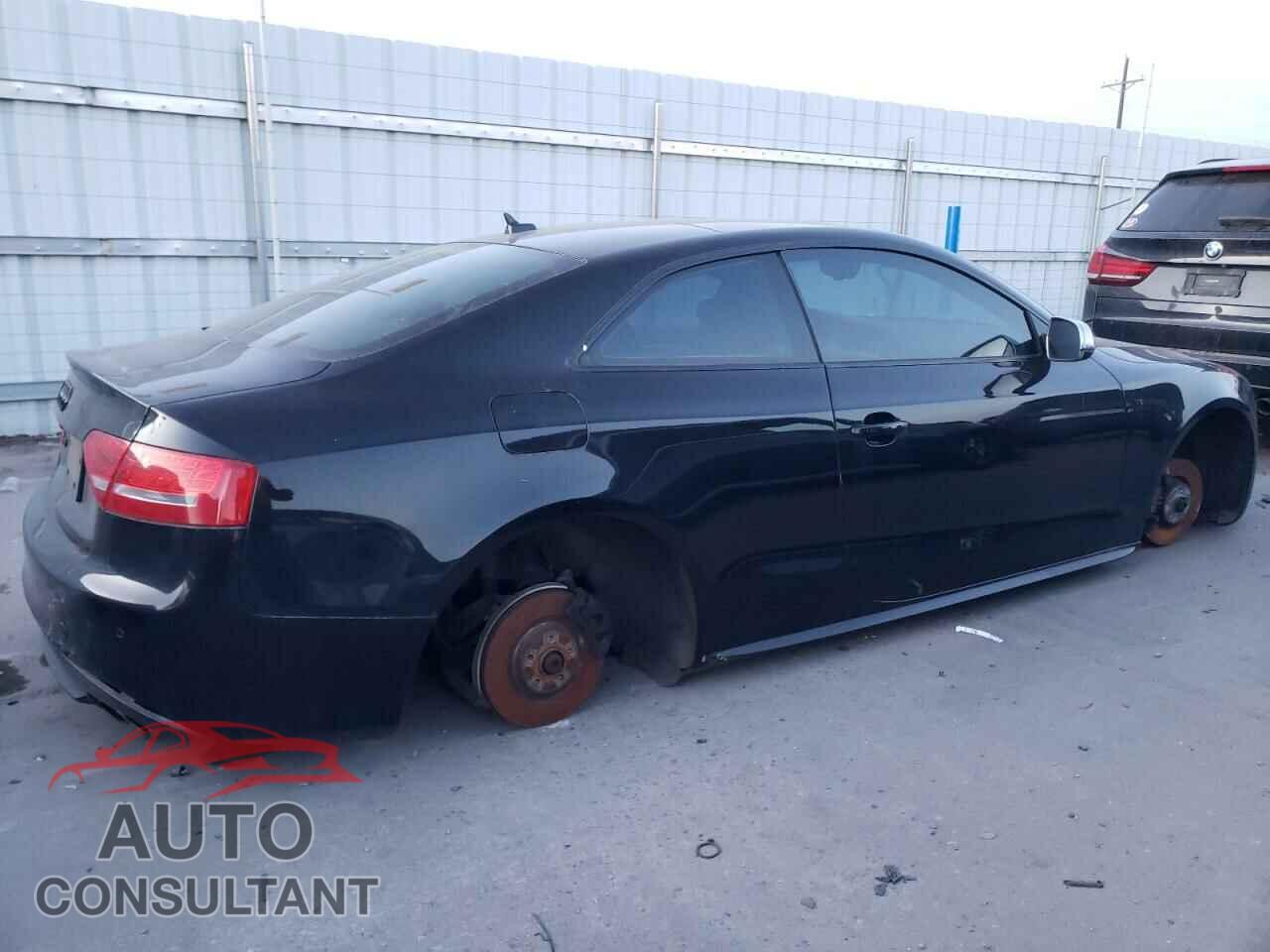 AUDI S5/RS5 2012 - WAUVVAFR5CA002163
