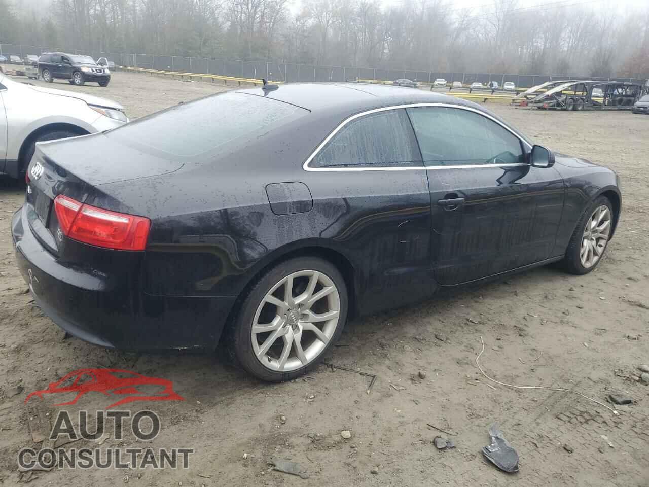 AUDI A5 2011 - WAUCFAFR0BA048471