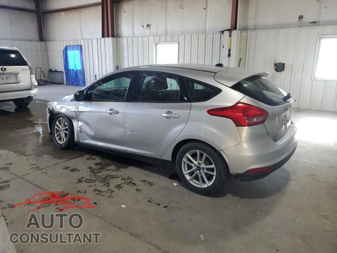 FORD FOCUS 2016 - 1FADP3K2XGL352059