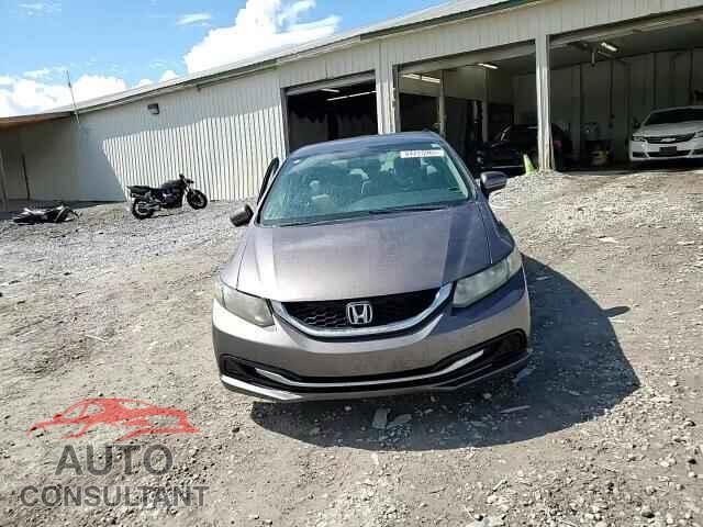 HONDA CIVIC 2015 - 19XFB2F52FE030555