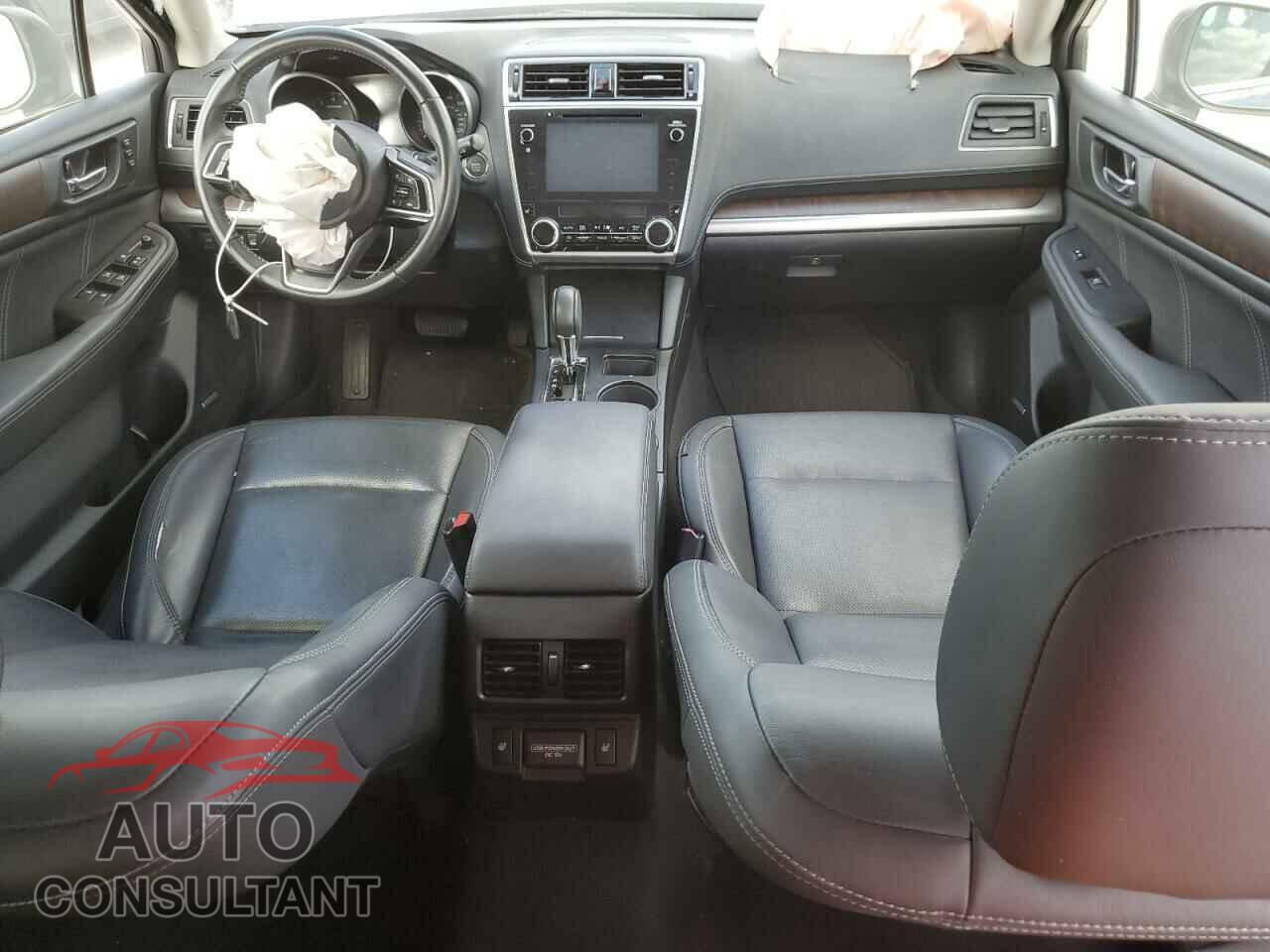 SUBARU OUTBACK 2018 - 4S4BSANC5J3335584