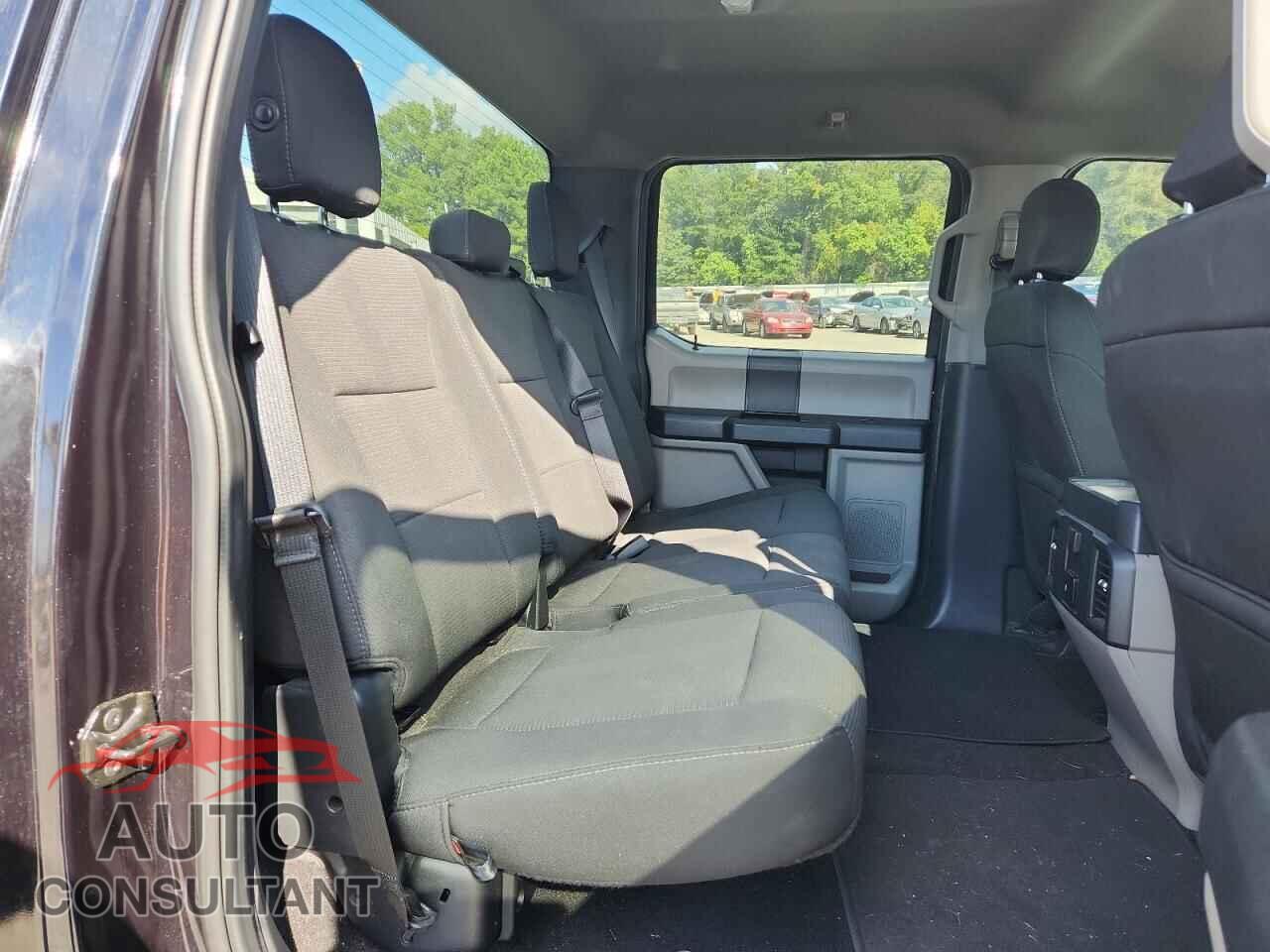 FORD F-150 2019 - 1FTEW1CP2KKD23668