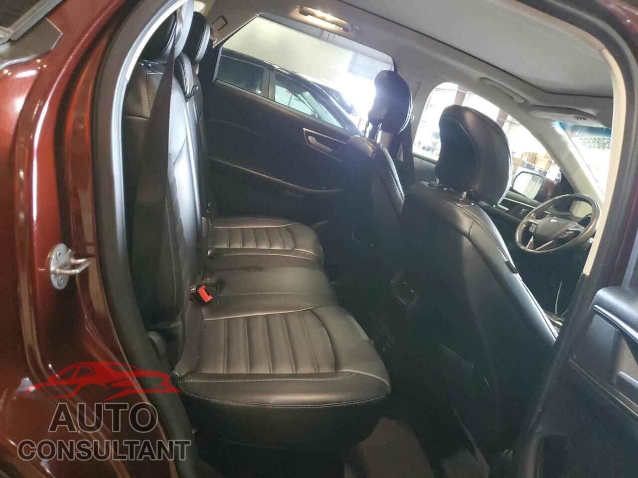 FORD EDGE 2015 - 2FMTK4J92FBB65790