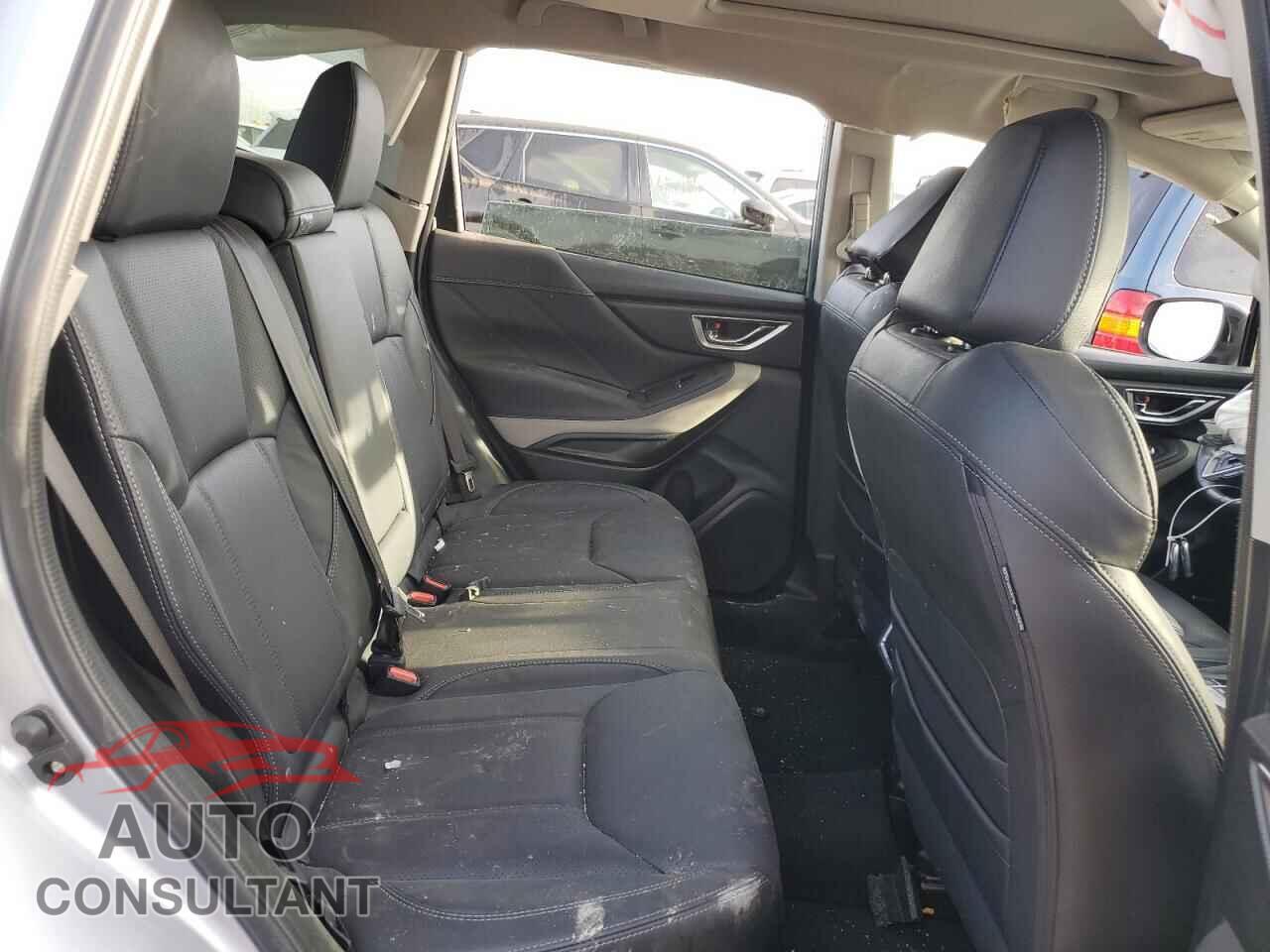 SUBARU FORESTER 2023 - JF2SKAPC6PH460690