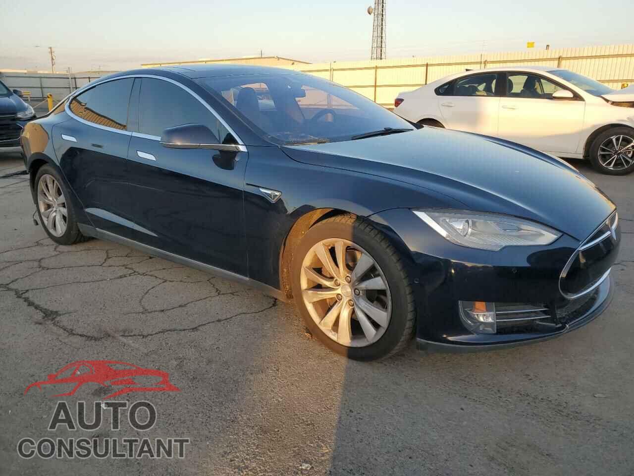 TESLA MODEL S 2015 - 5YJSA1H25FFP71601
