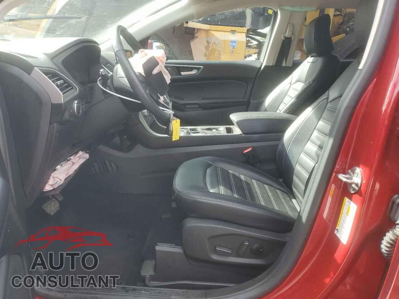 FORD EDGE 2023 - 2FMPK4J9XPBA05661