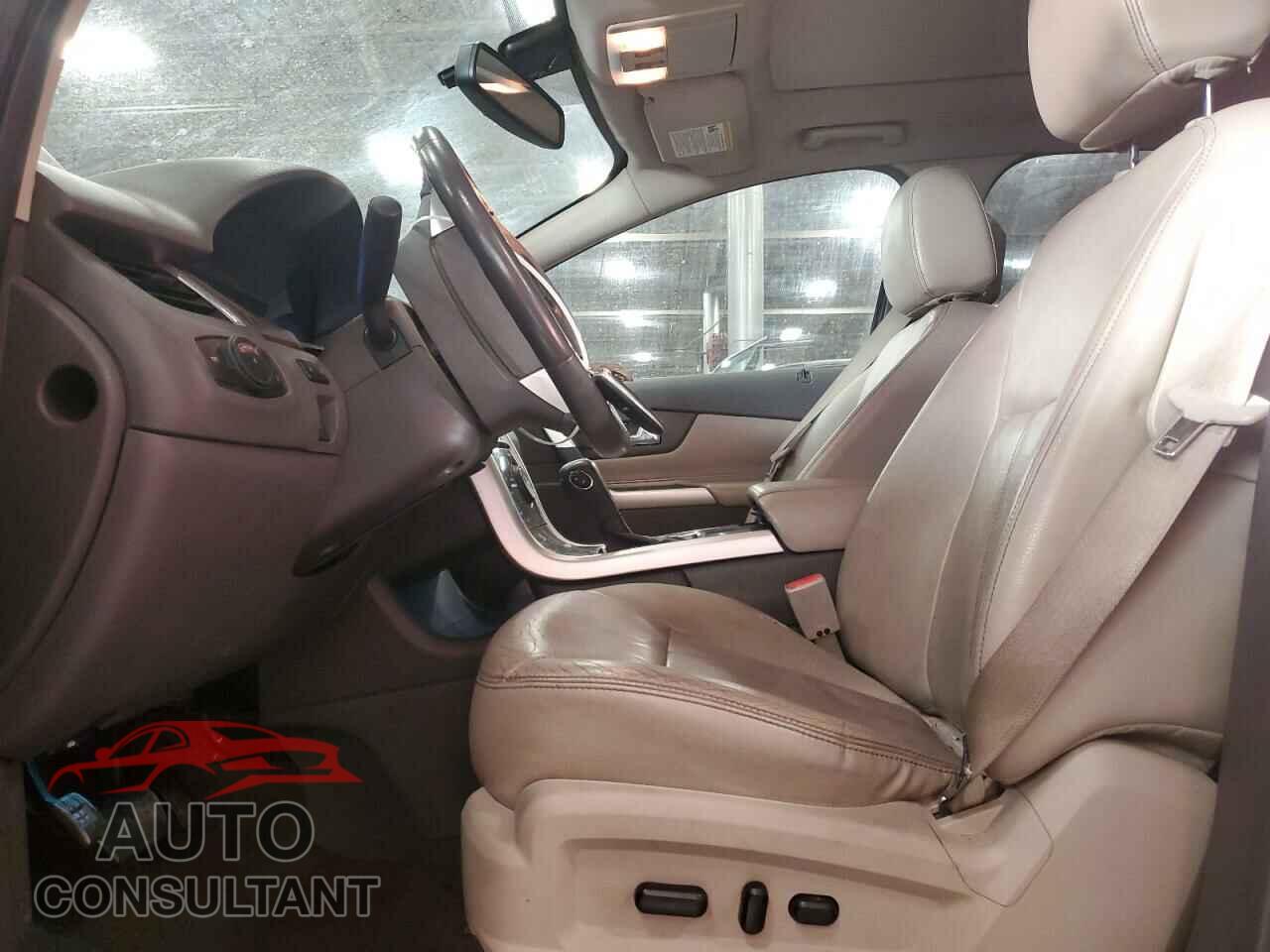 FORD EDGE 2013 - 2FMDK4KC8DBB11521