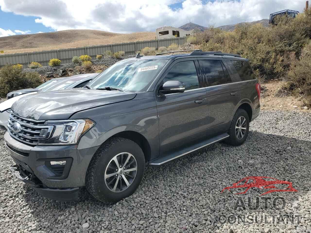 FORD EXPEDITION 2018 - 1FMJU1JT8JEA28961